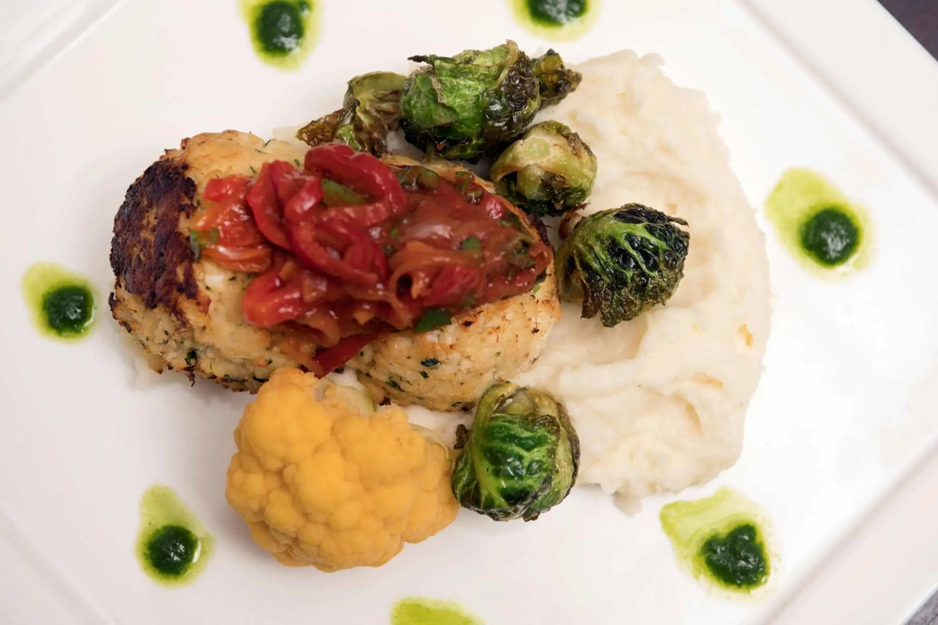 Restaurant/places to eat in DoubleTree by Hilton Dulles Airport-Sterling Restaurant/places to eat in DoubleTree by Hilton Dulles Airport-Sterling