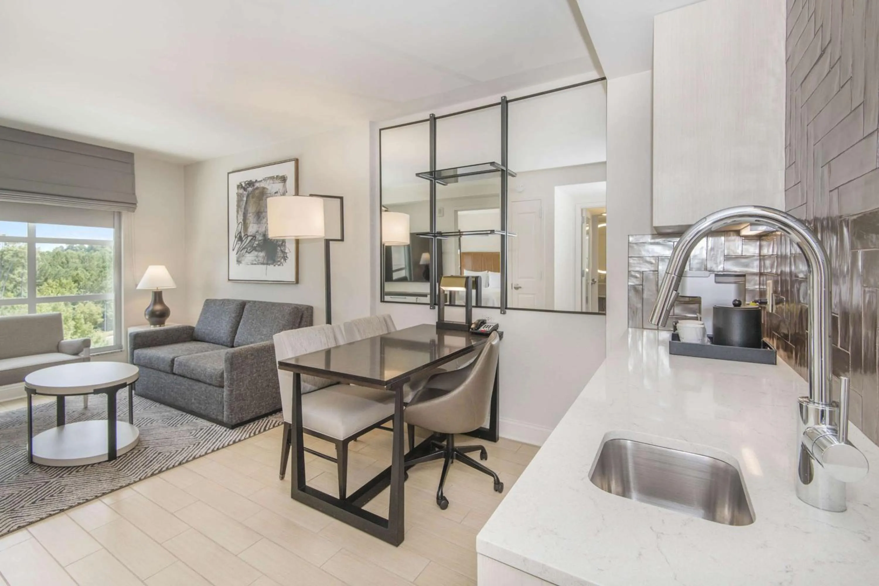 Other in Embassy Suites by Hilton Raleigh Durham Airport Brier Creek