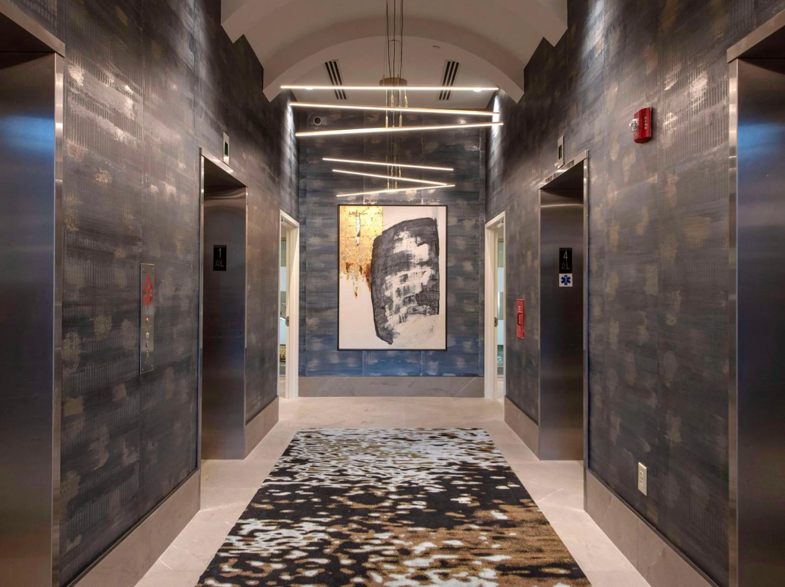 Property building in Embassy Suites by Hilton Raleigh Durham Airport Brier Creek