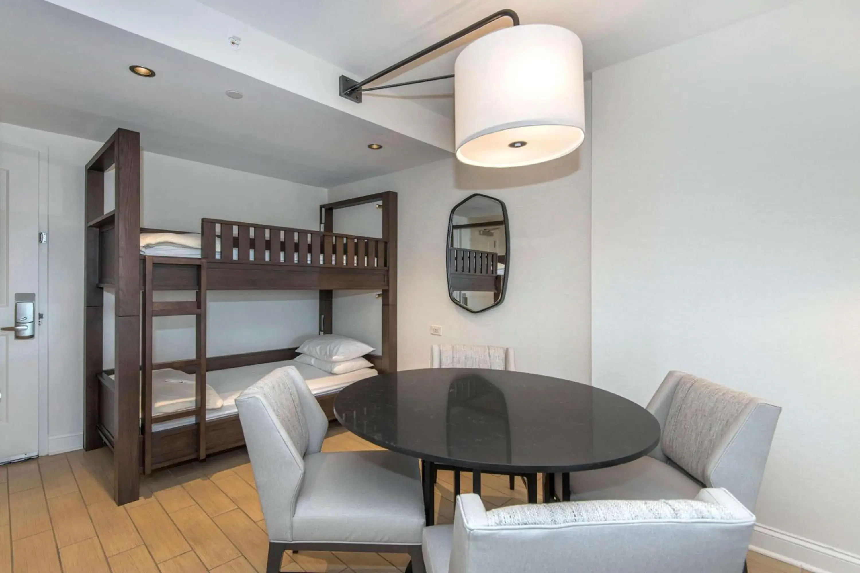 Bed in Embassy Suites by Hilton Raleigh Durham Airport Brier Creek Bed in Embassy Suites by Hilton Raleigh Durham Airport Brier Creek