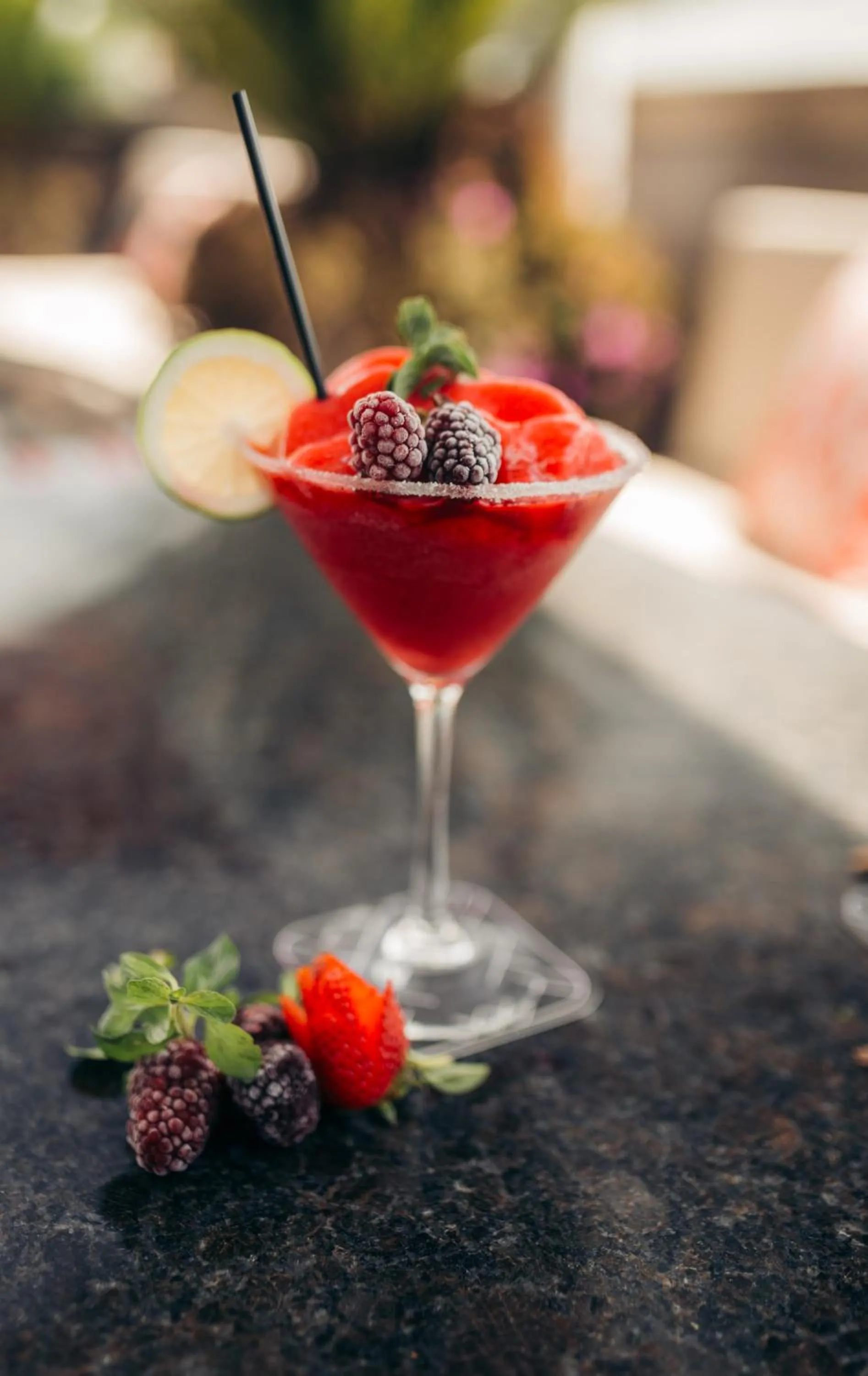 Restaurant/places to eat in Mama Cuchara by Art Hotels