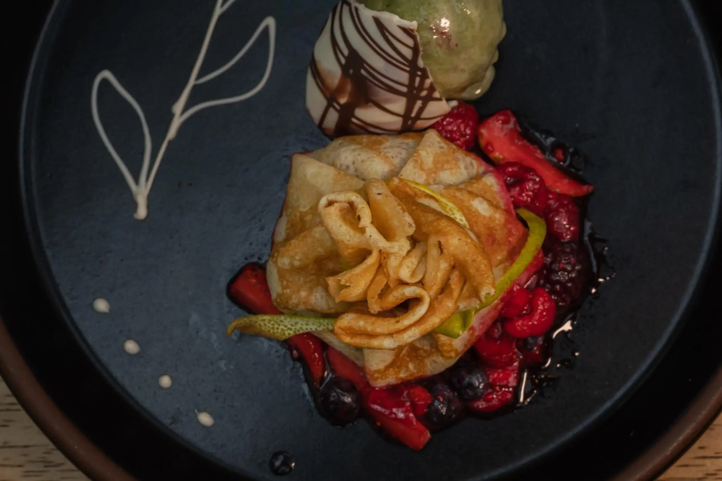 Restaurant/places to eat in Mama Cuchara by Art Hotels Restaurant/places to eat in Mama Cuchara by Art Hotels