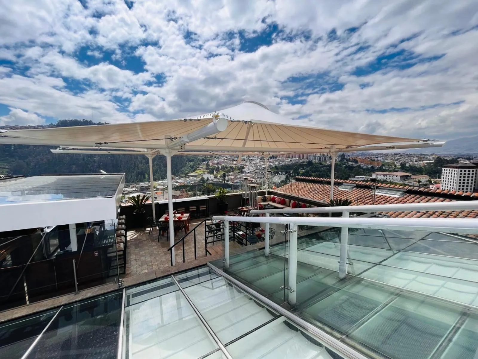 Day in Mama Cuchara by Art Hotels