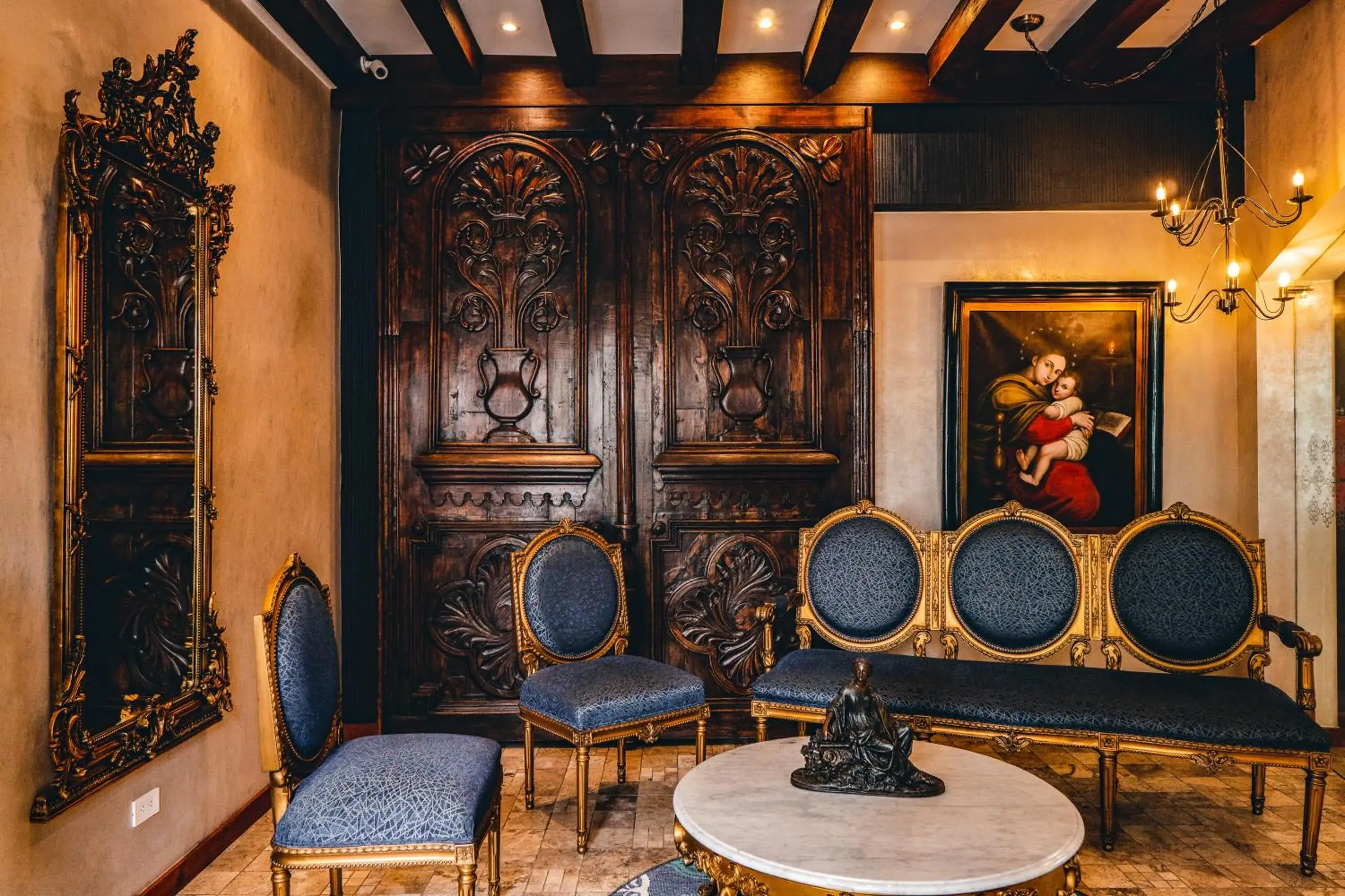 Facade/entrance in Mama Cuchara by Art Hotels Facade/entrance in Mama Cuchara by Art Hotels