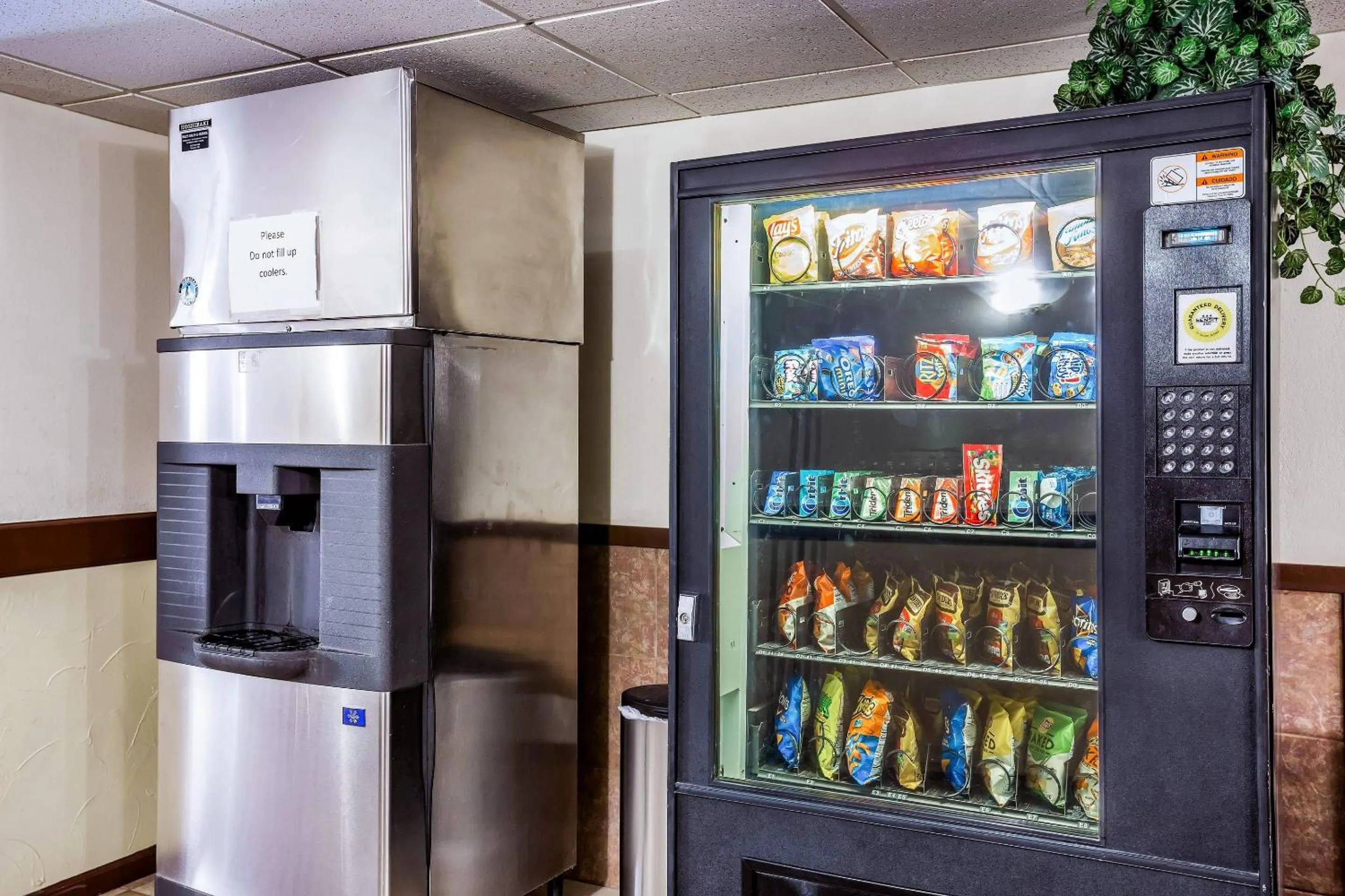 Other in Rodeway Inn Branson, Brick House