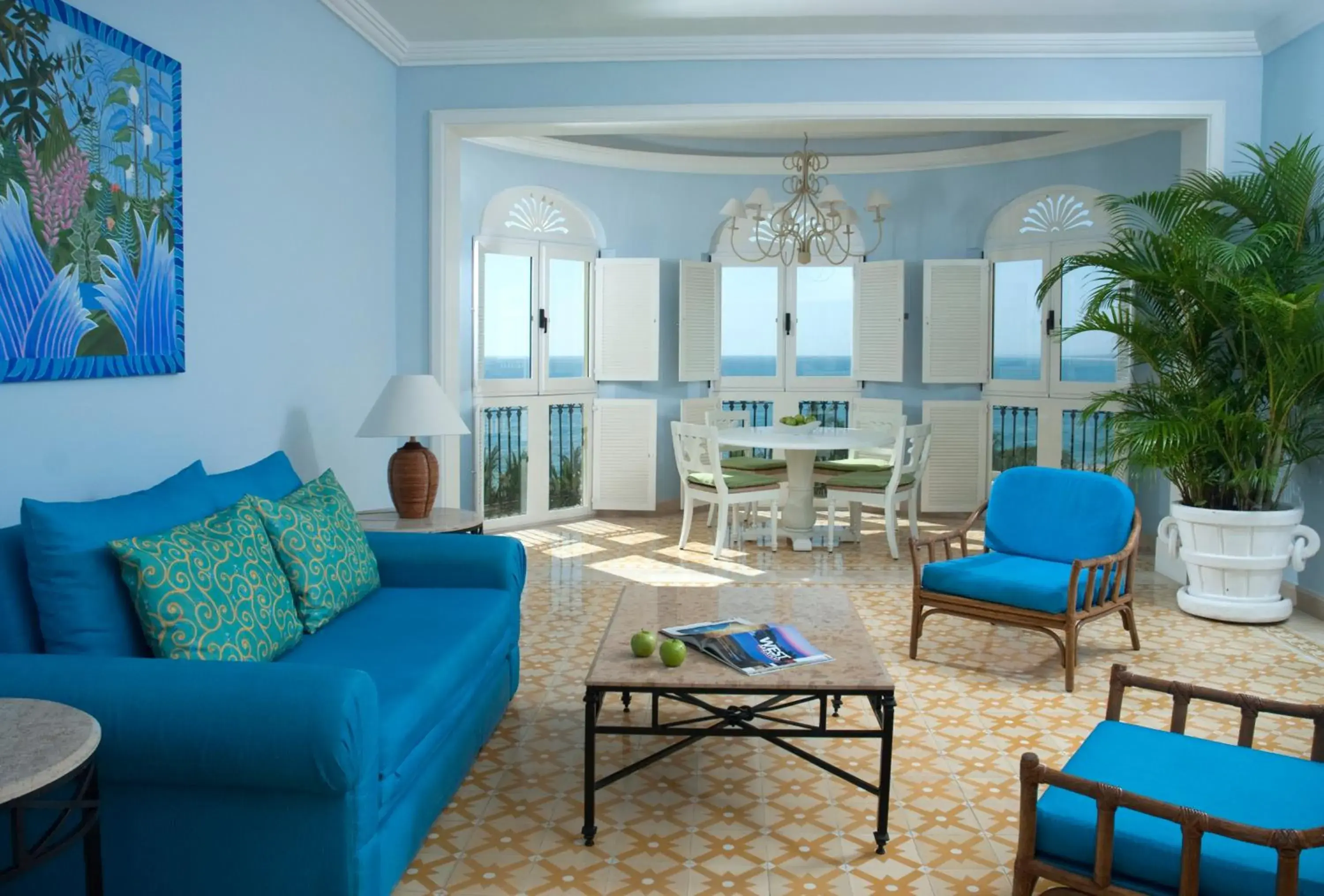 Luxury Suite in Pueblo Bonito Emerald Bay Resort & Spa - All Inclusive Luxury Suite in Pueblo Bonito Emerald Bay Resort & Spa - All Inclusive