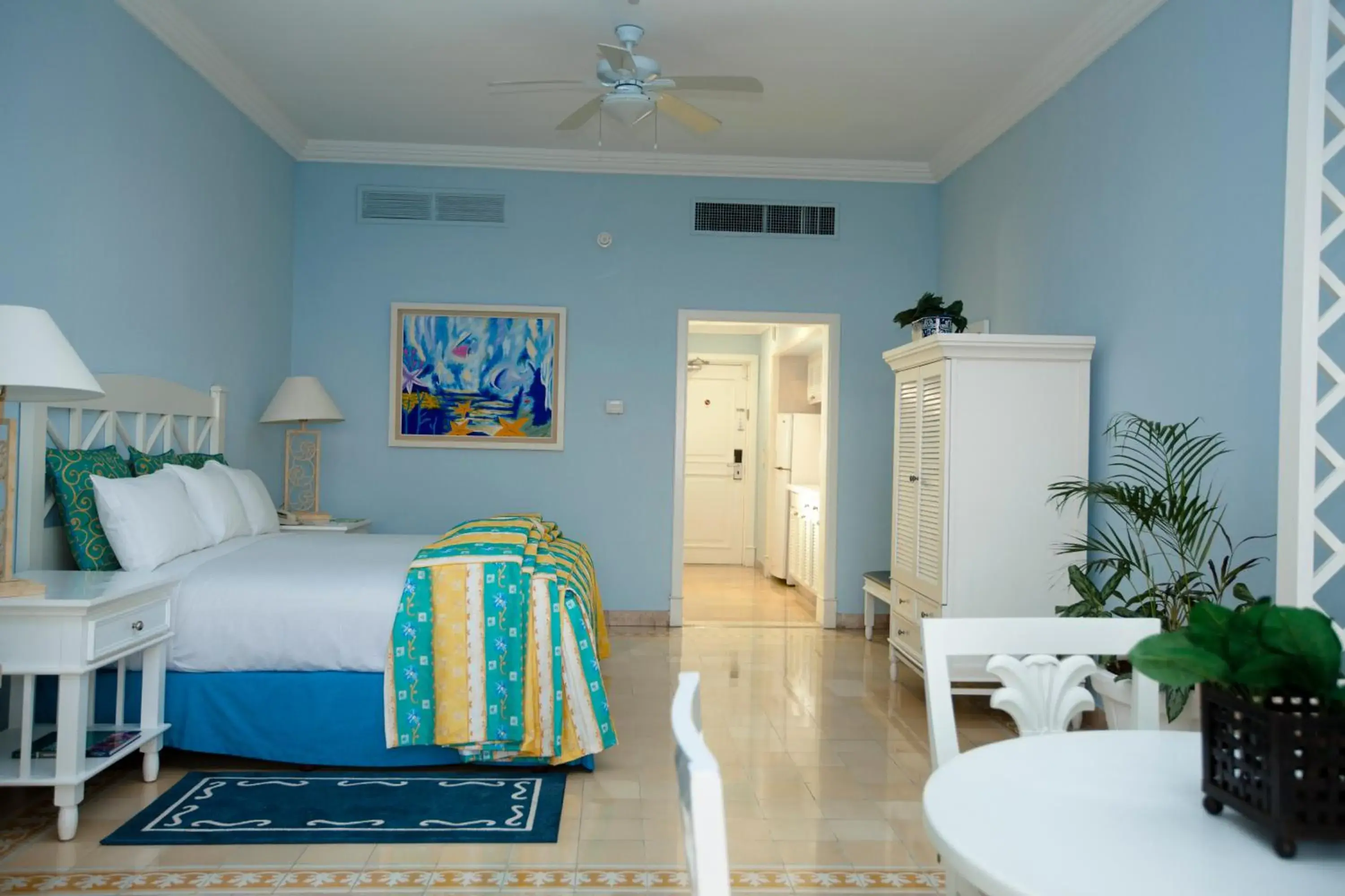 Photo of the whole room, Bed in Pueblo Bonito Emerald Bay Resort & Spa - All Inclusive Photo of the whole room, Bed in Pueblo Bonito Emerald Bay Resort & Spa - All Inclusive