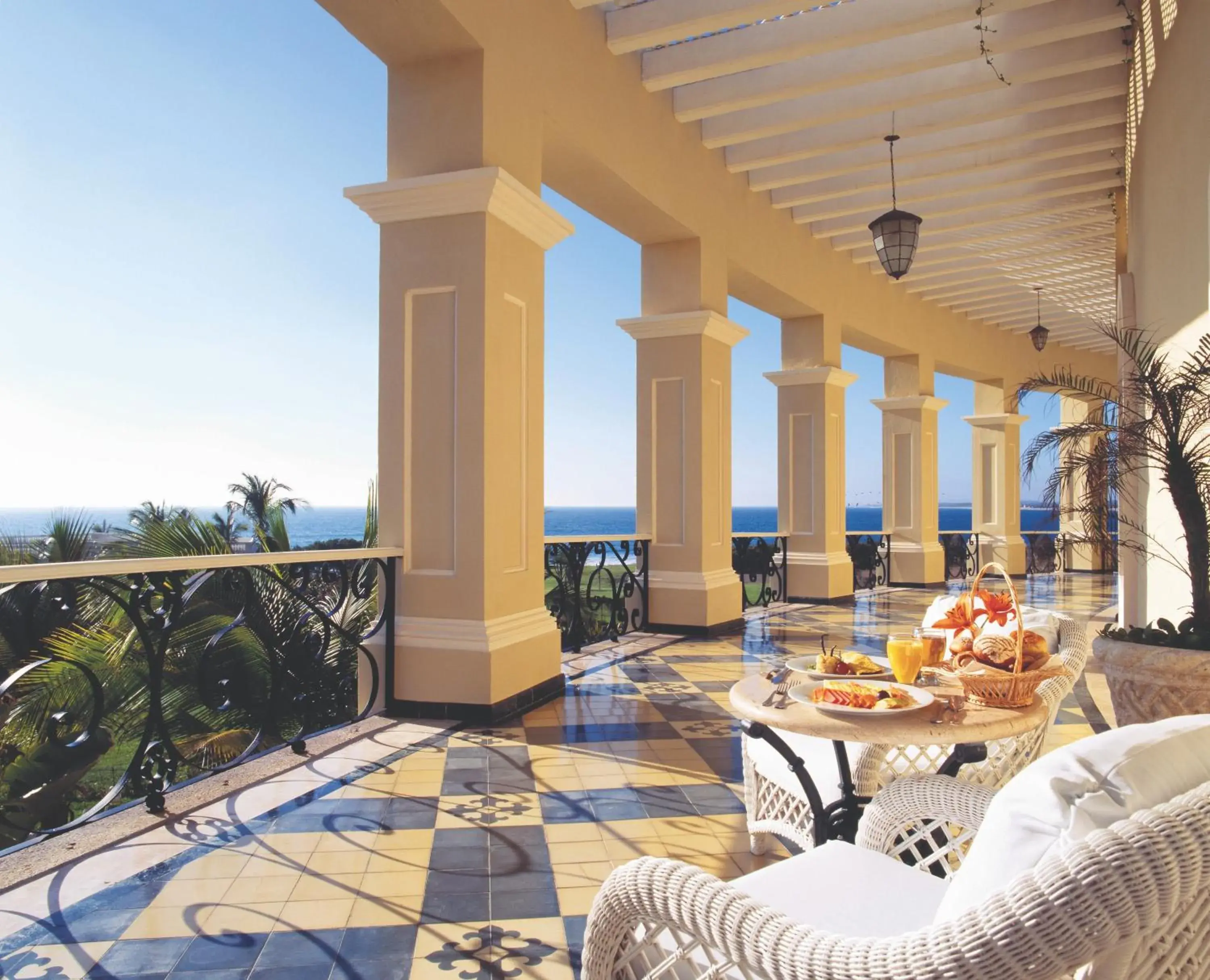 View (from property/room) in Pueblo Bonito Emerald Bay Resort & Spa - All Inclusive View (from property/room) in Pueblo Bonito Emerald Bay Resort & Spa - All Inclusive