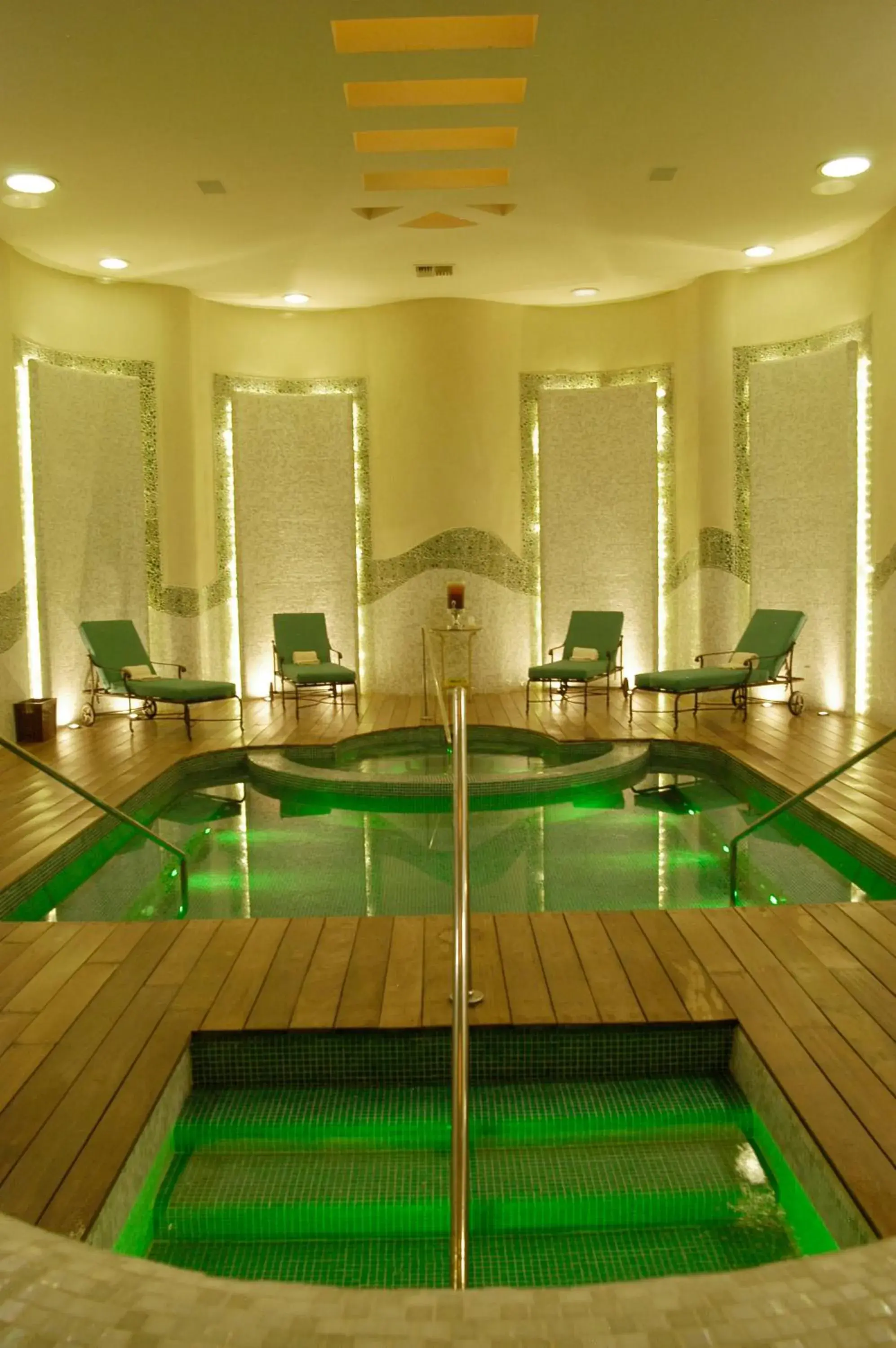 Spa and wellness centre/facilities in Pueblo Bonito Emerald Bay Resort & Spa - All Inclusive Spa and wellness centre/facilities in Pueblo Bonito Emerald Bay Resort & Spa - All Inclusive