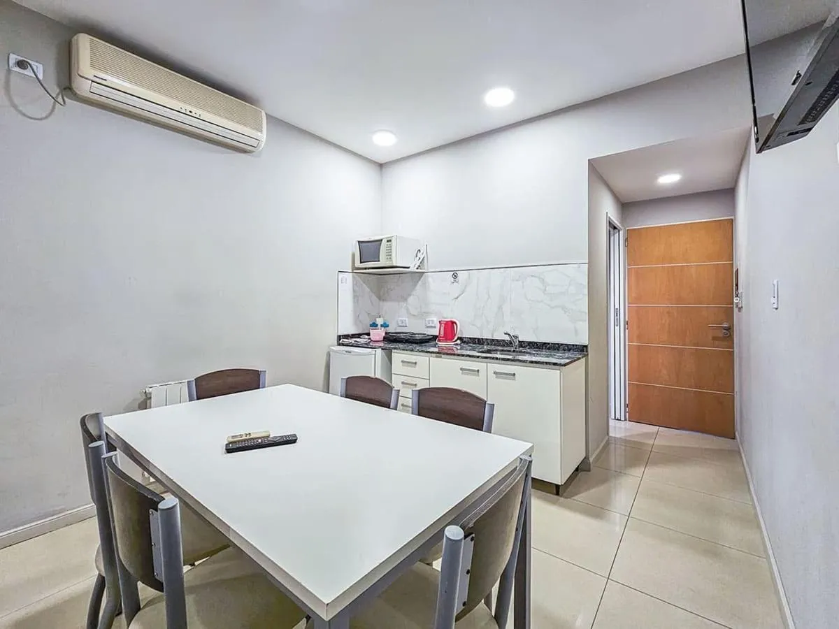 Orion Apartamentos