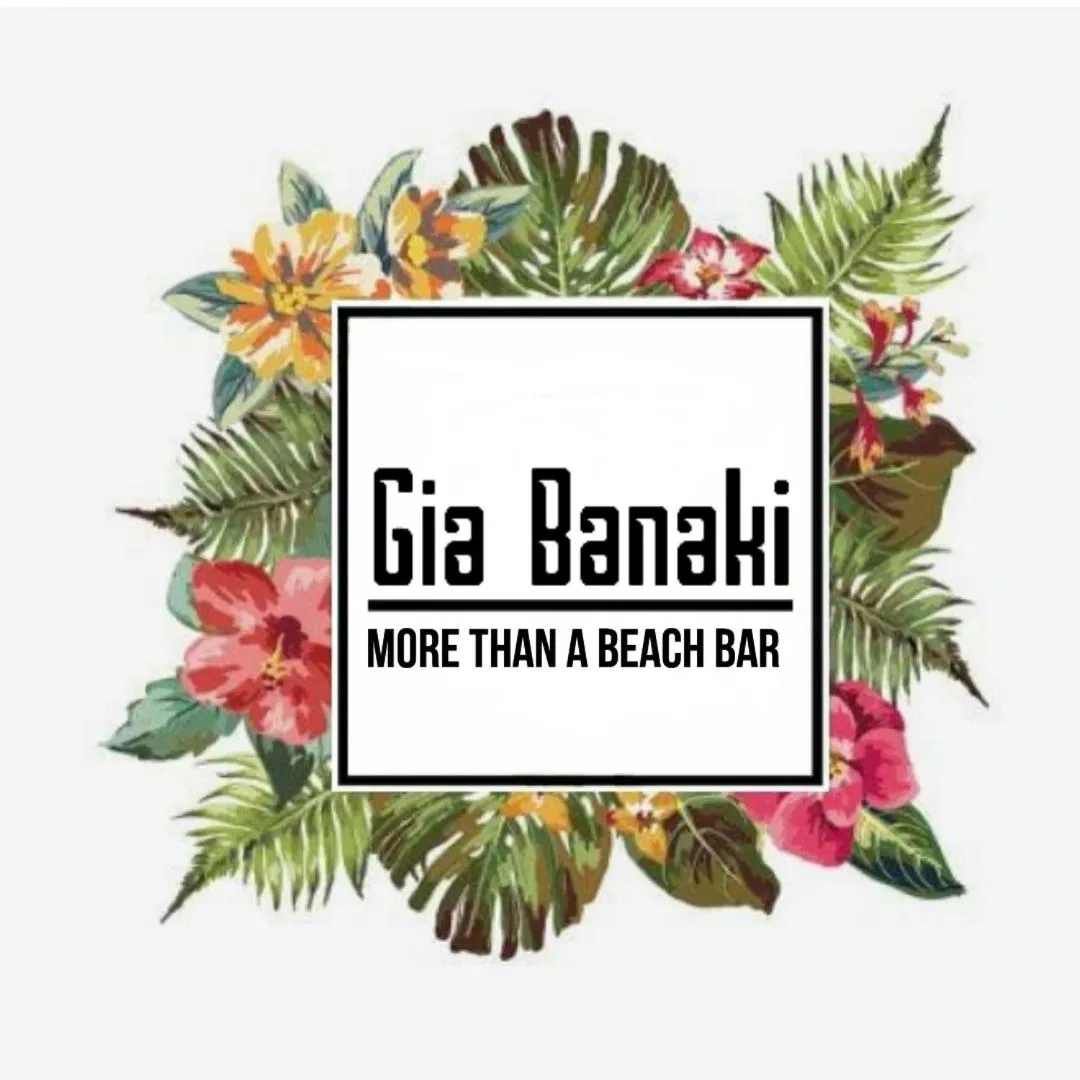 Gia Banaki