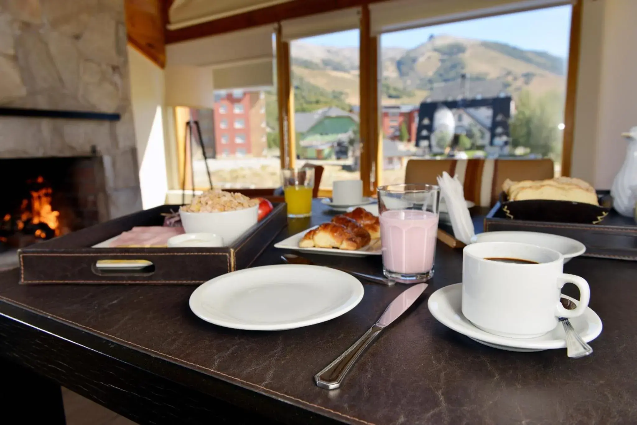 Restaurant/places to eat in Galileo Boutique Hotel Restaurant/places to eat in Galileo Boutique Hotel