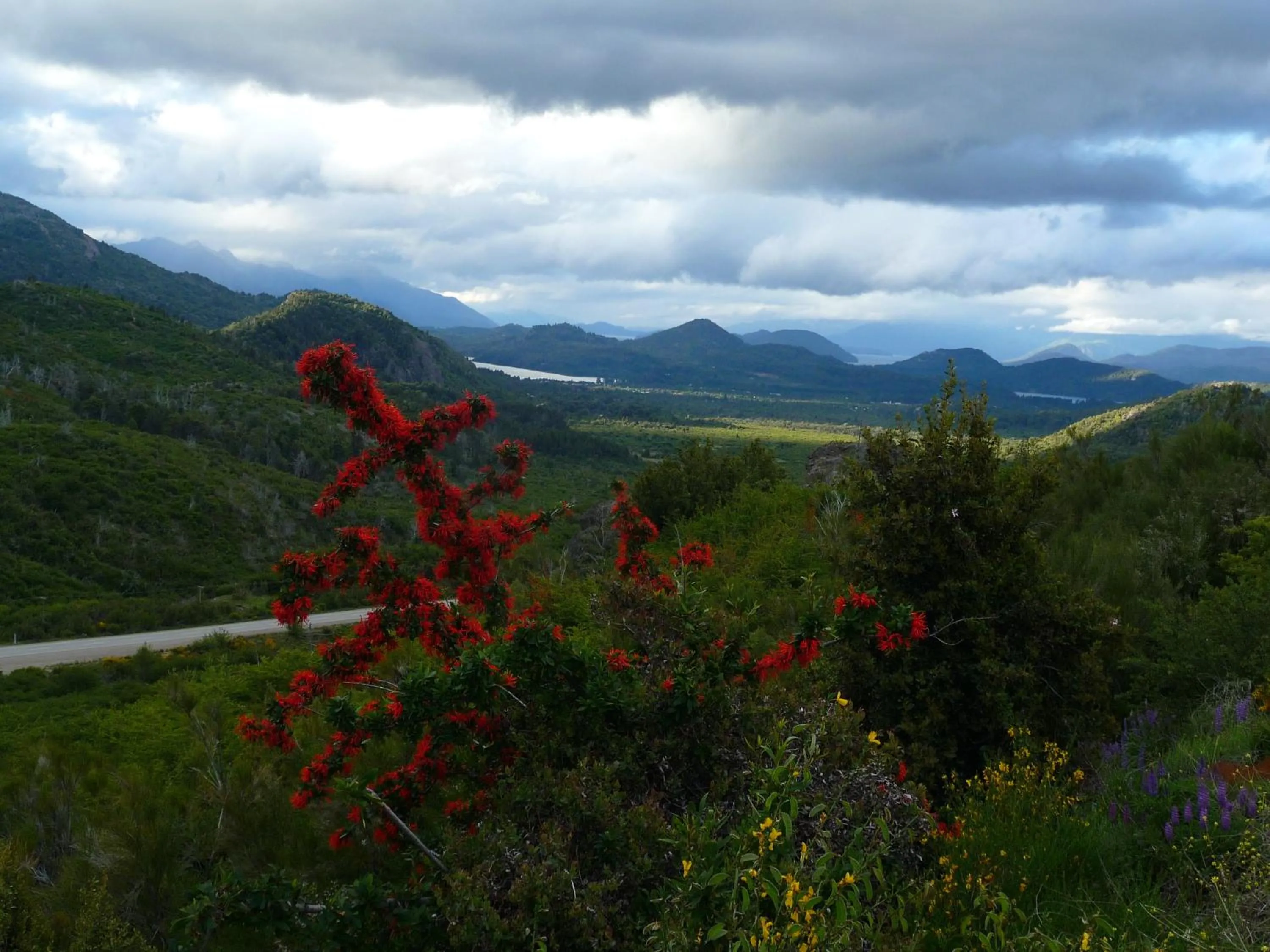 Off site in Galileo Boutique Hotel