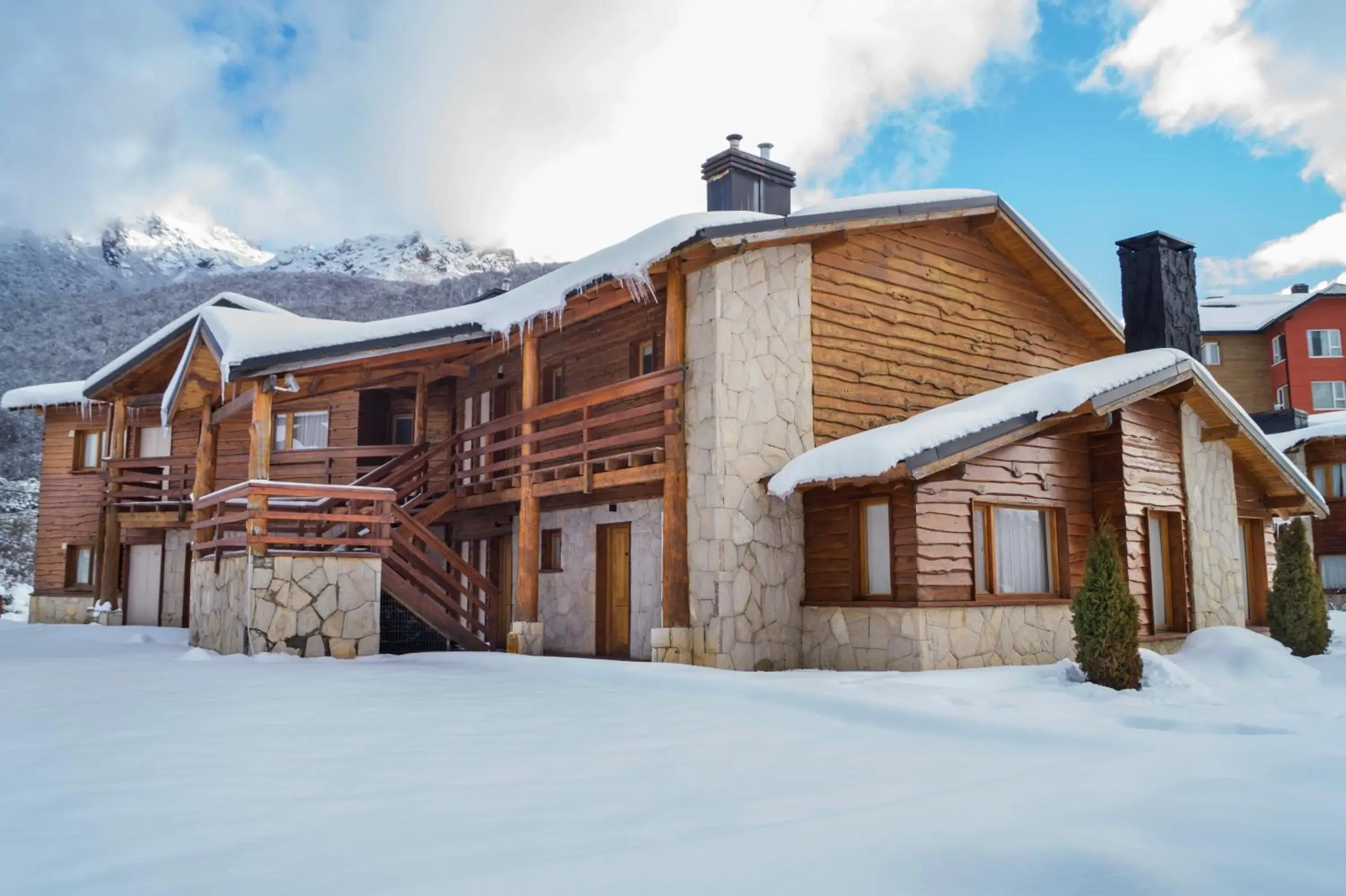 Facade/entrance in Galileo Boutique Hotel Facade/entrance in Galileo Boutique Hotel