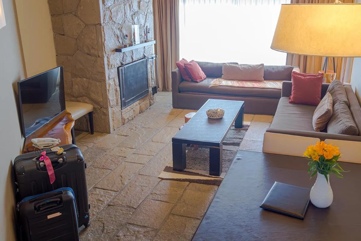 Galileo Boutique Hotel