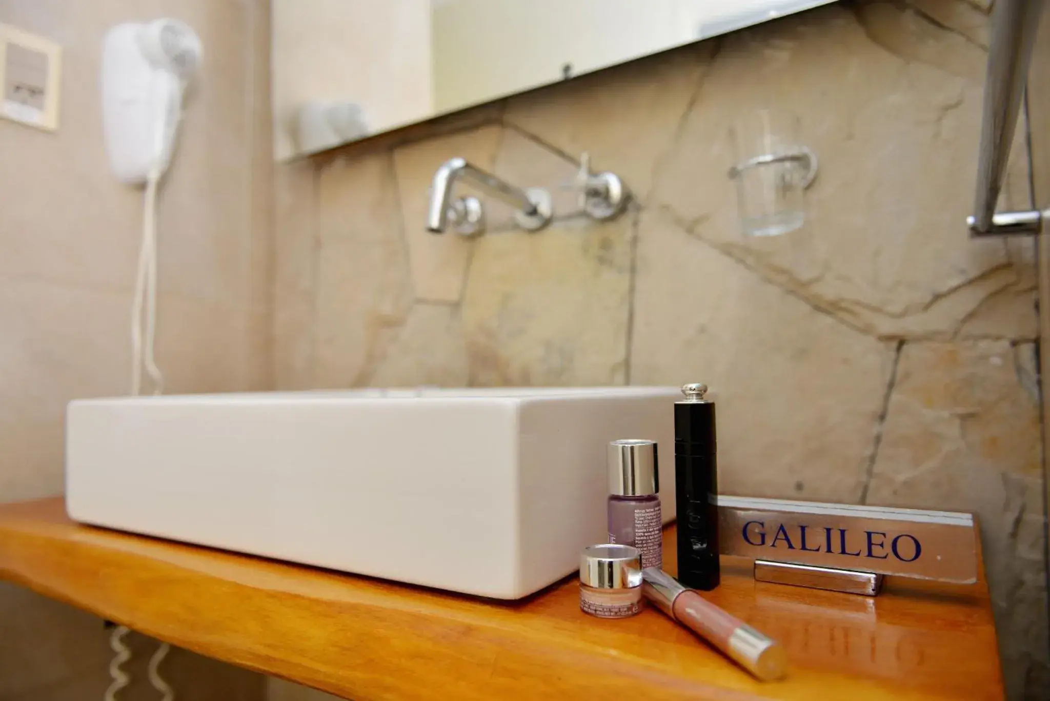 Deluxe Suite in Galileo Boutique Hotel Deluxe Suite in Galileo Boutique Hotel