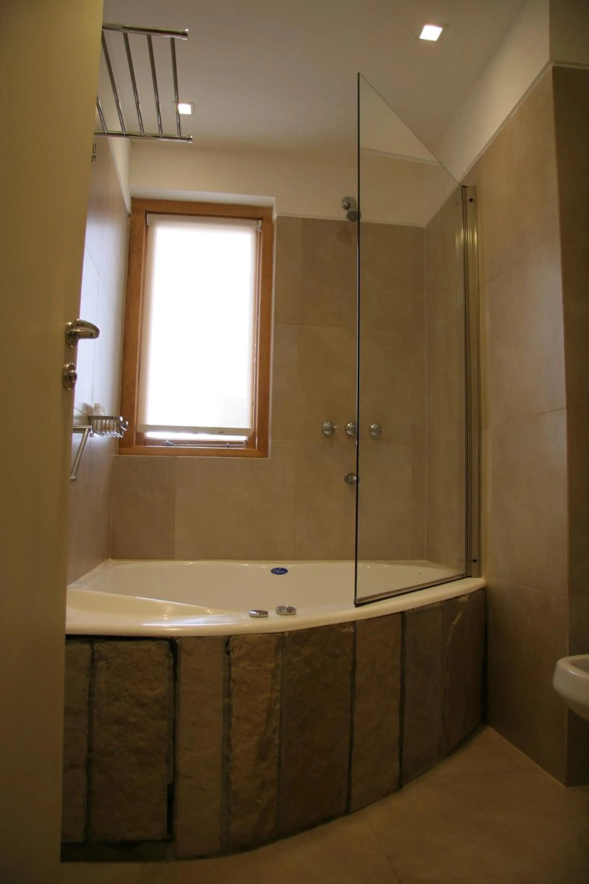 Day in Galileo Boutique Hotel