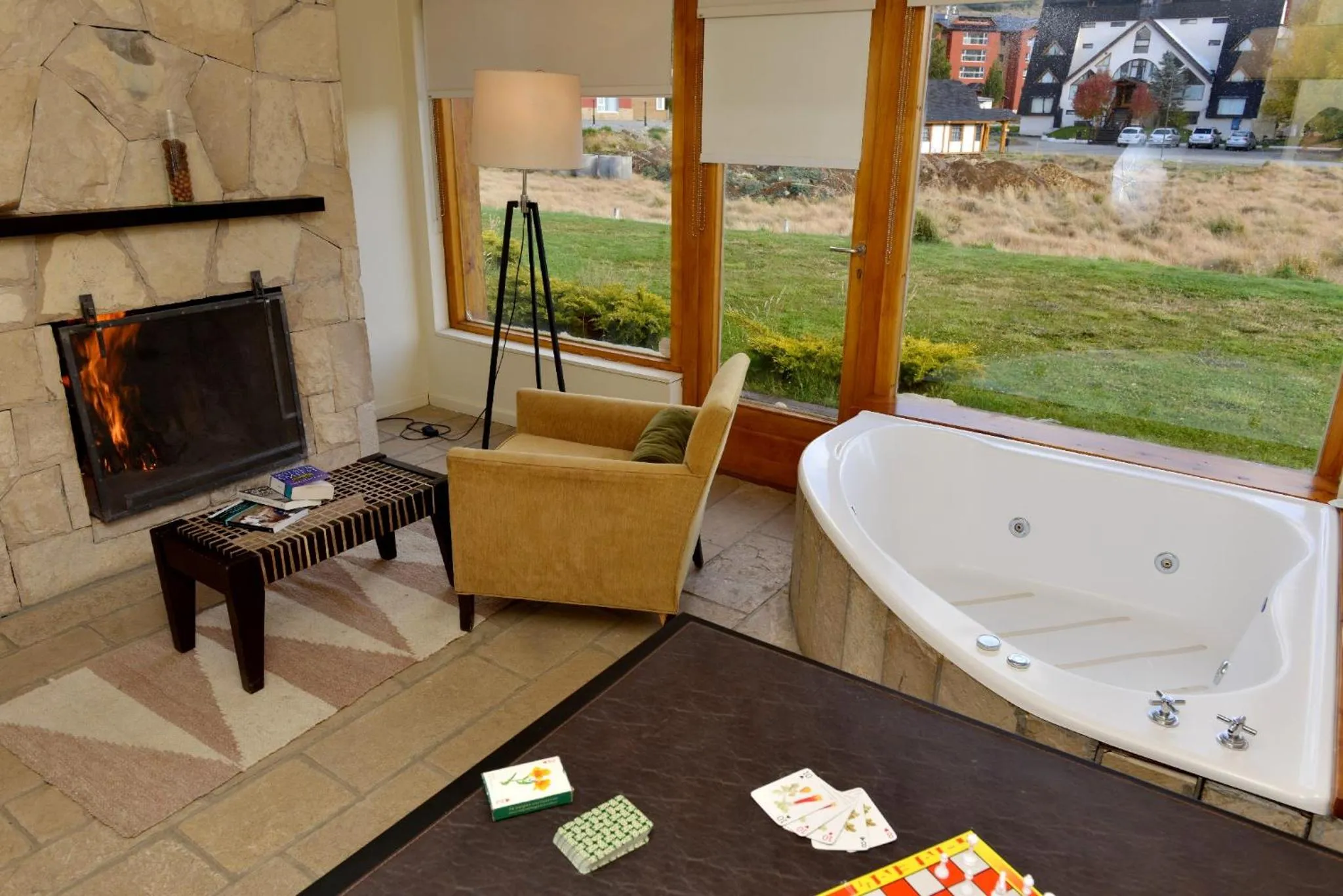 Bathroom in Galileo Boutique Hotel