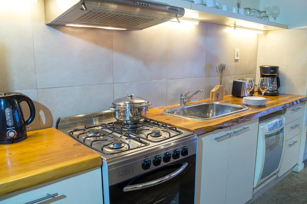 Galileo Boutique Hotel