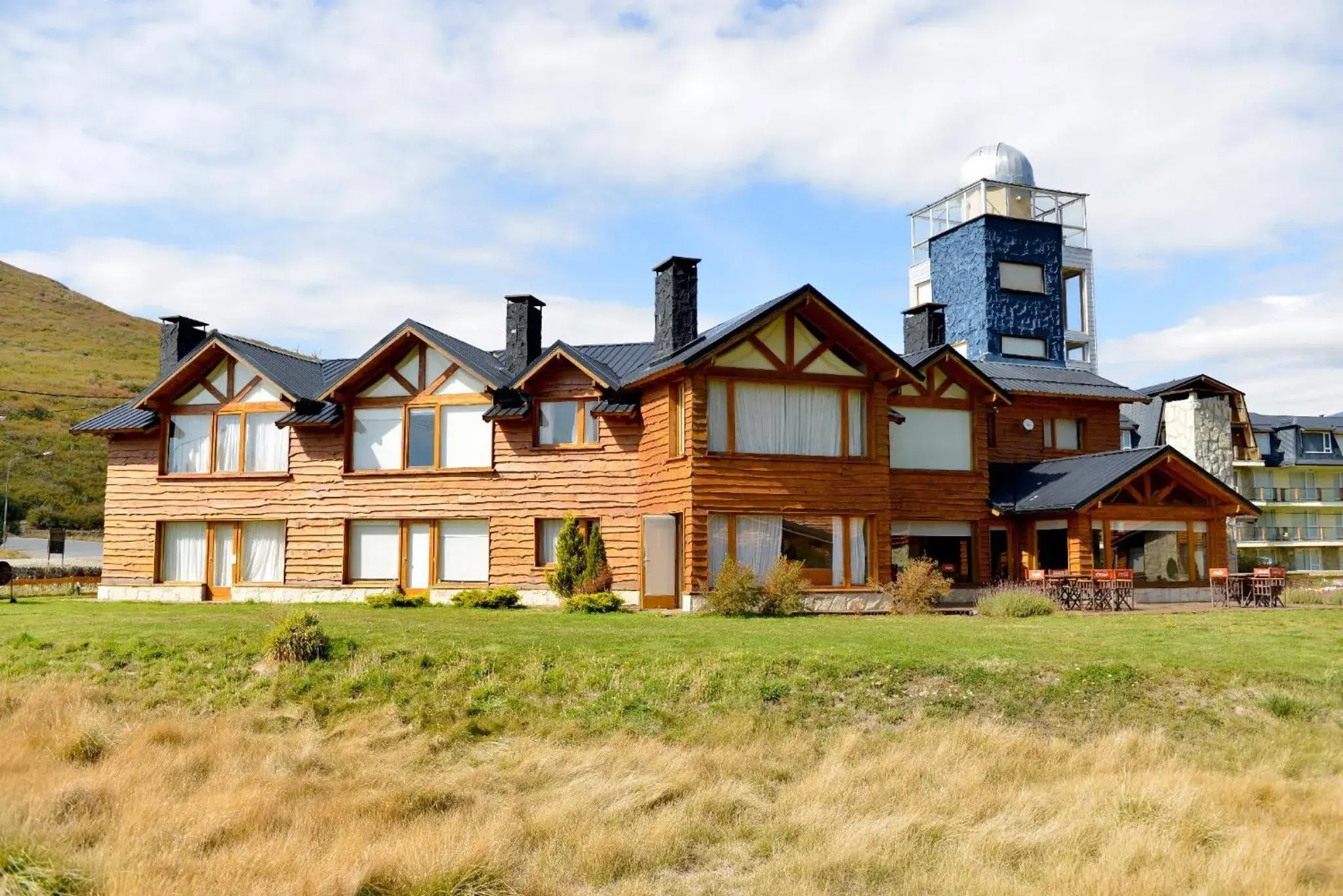 Facade/entrance in Galileo Boutique Hotel Facade/entrance in Galileo Boutique Hotel