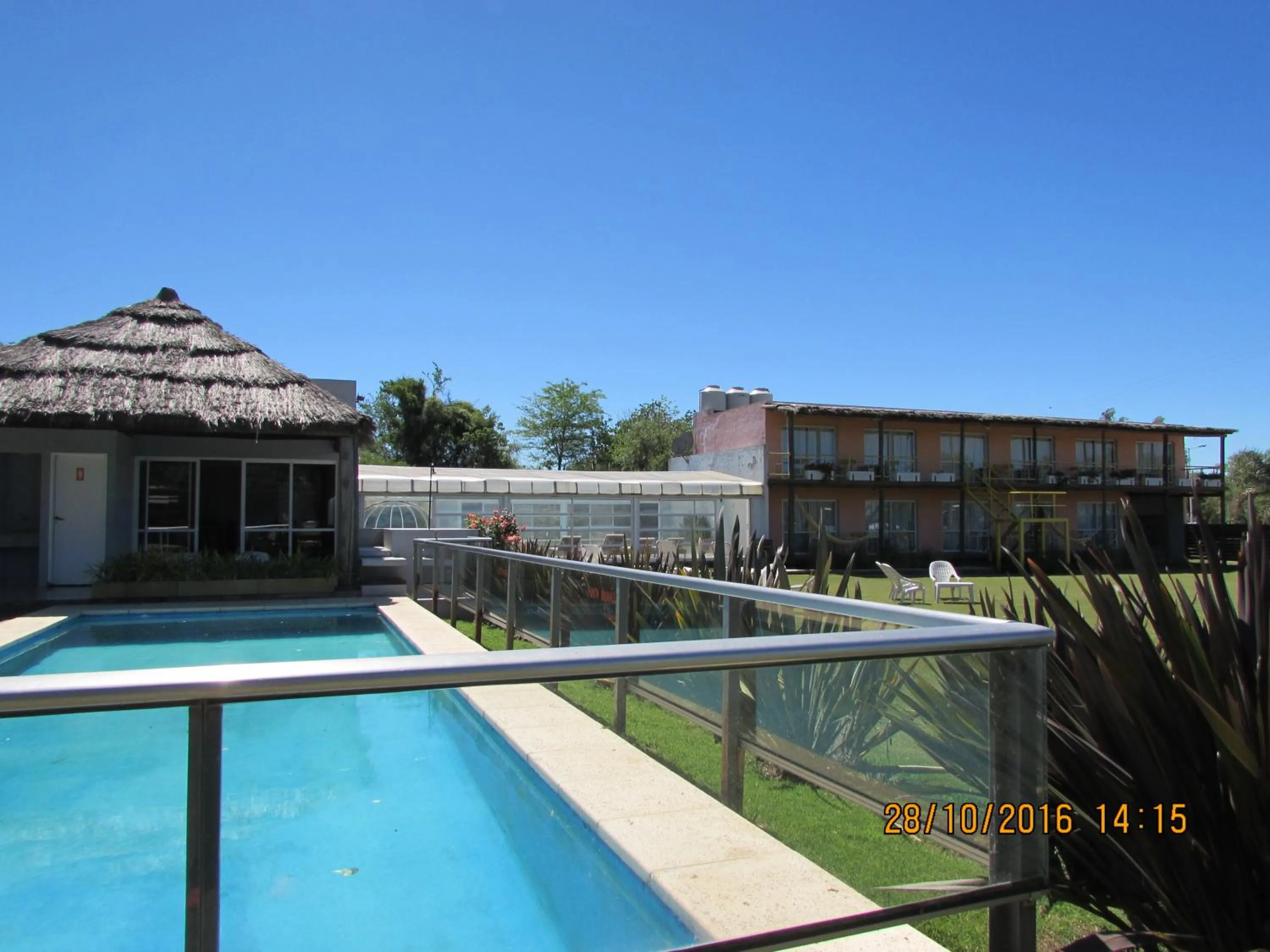 Punta Ramallo Posada