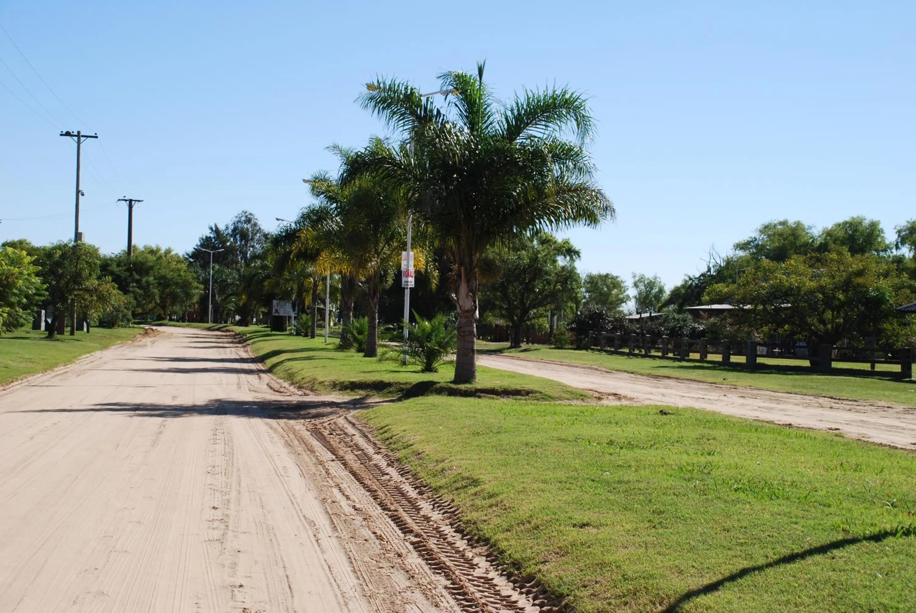 Punta Ramallo Posada
