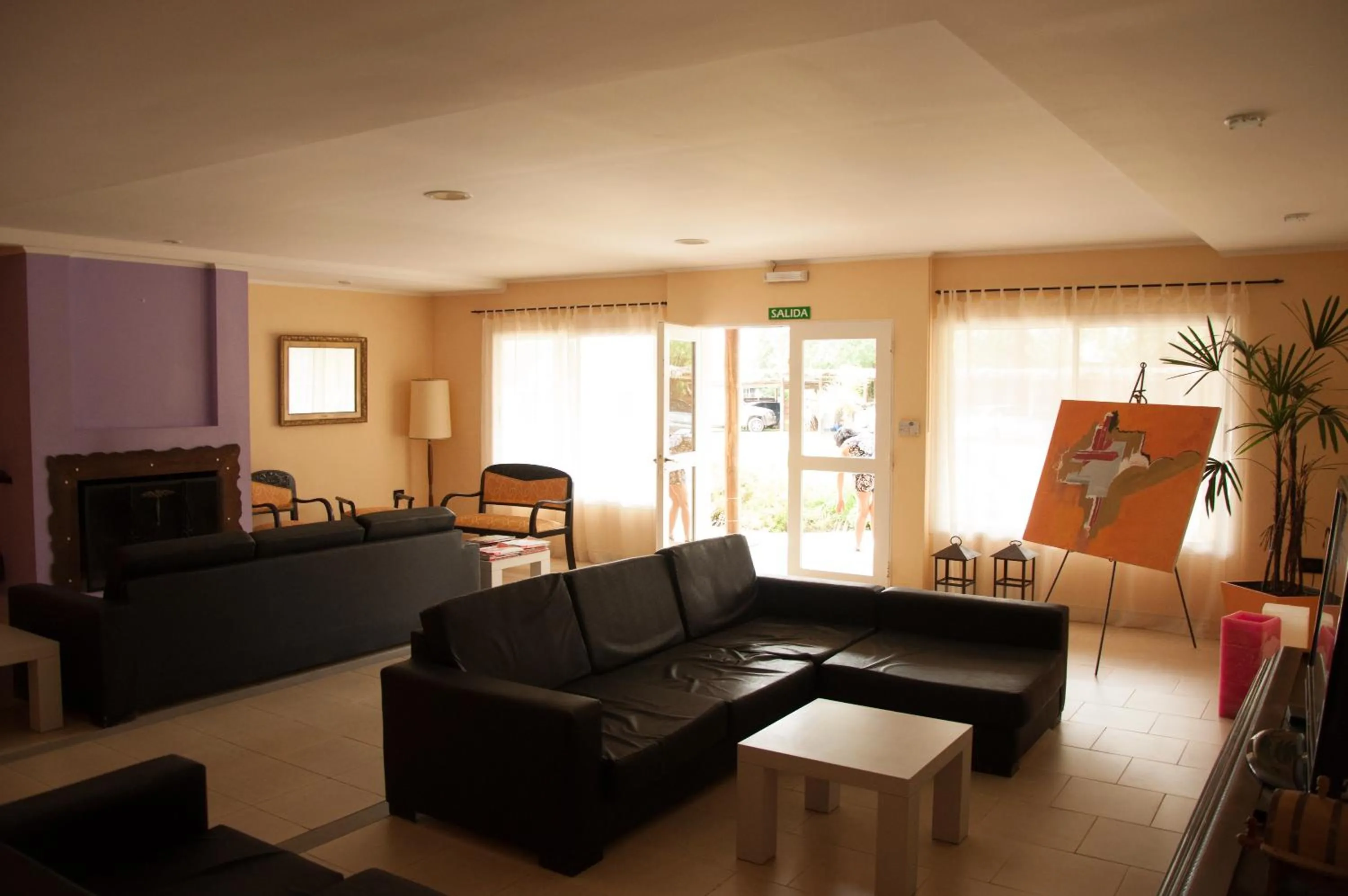 Punta Ramallo Posada