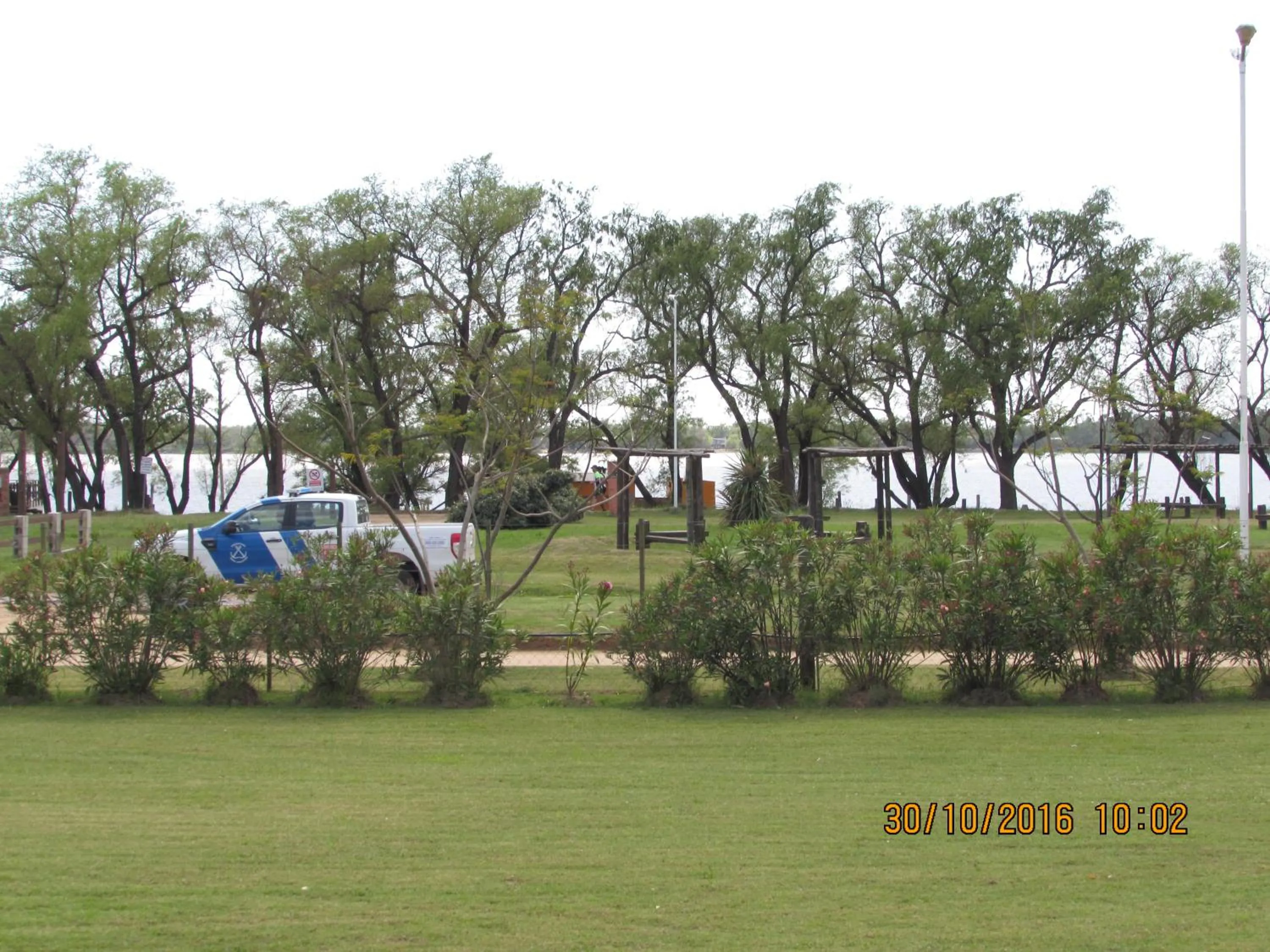 Punta Ramallo Posada