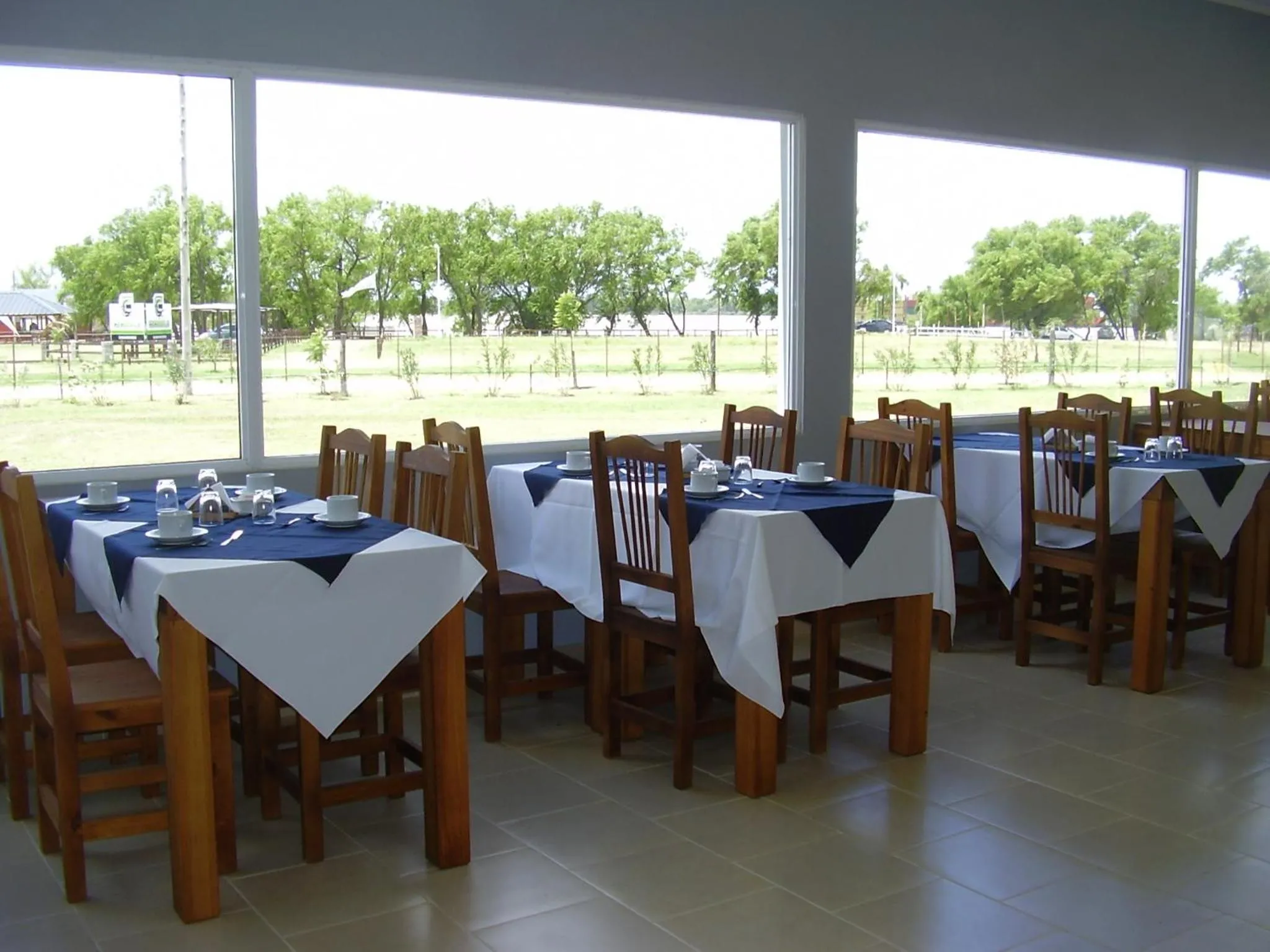 Punta Ramallo Posada