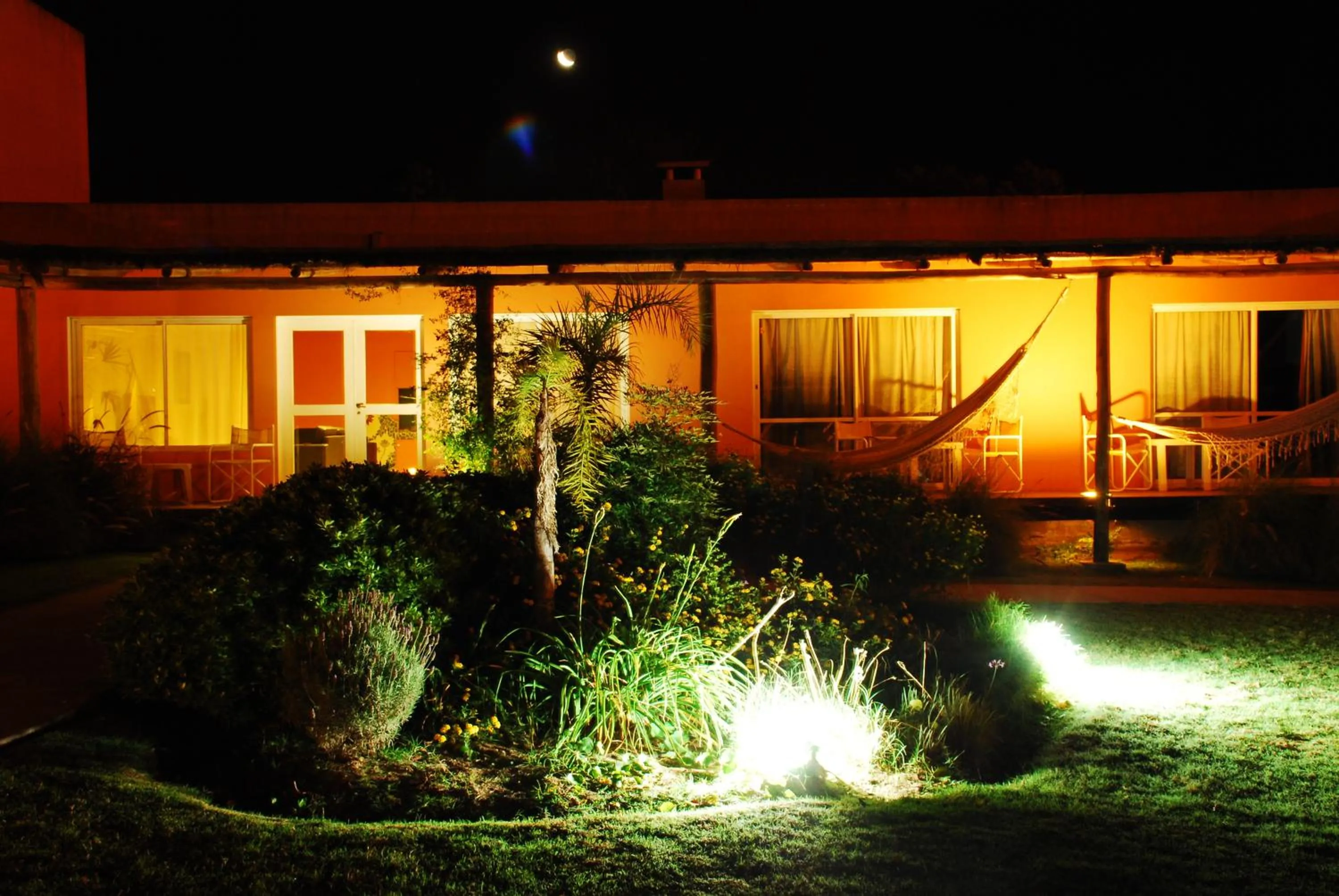 Punta Ramallo Posada