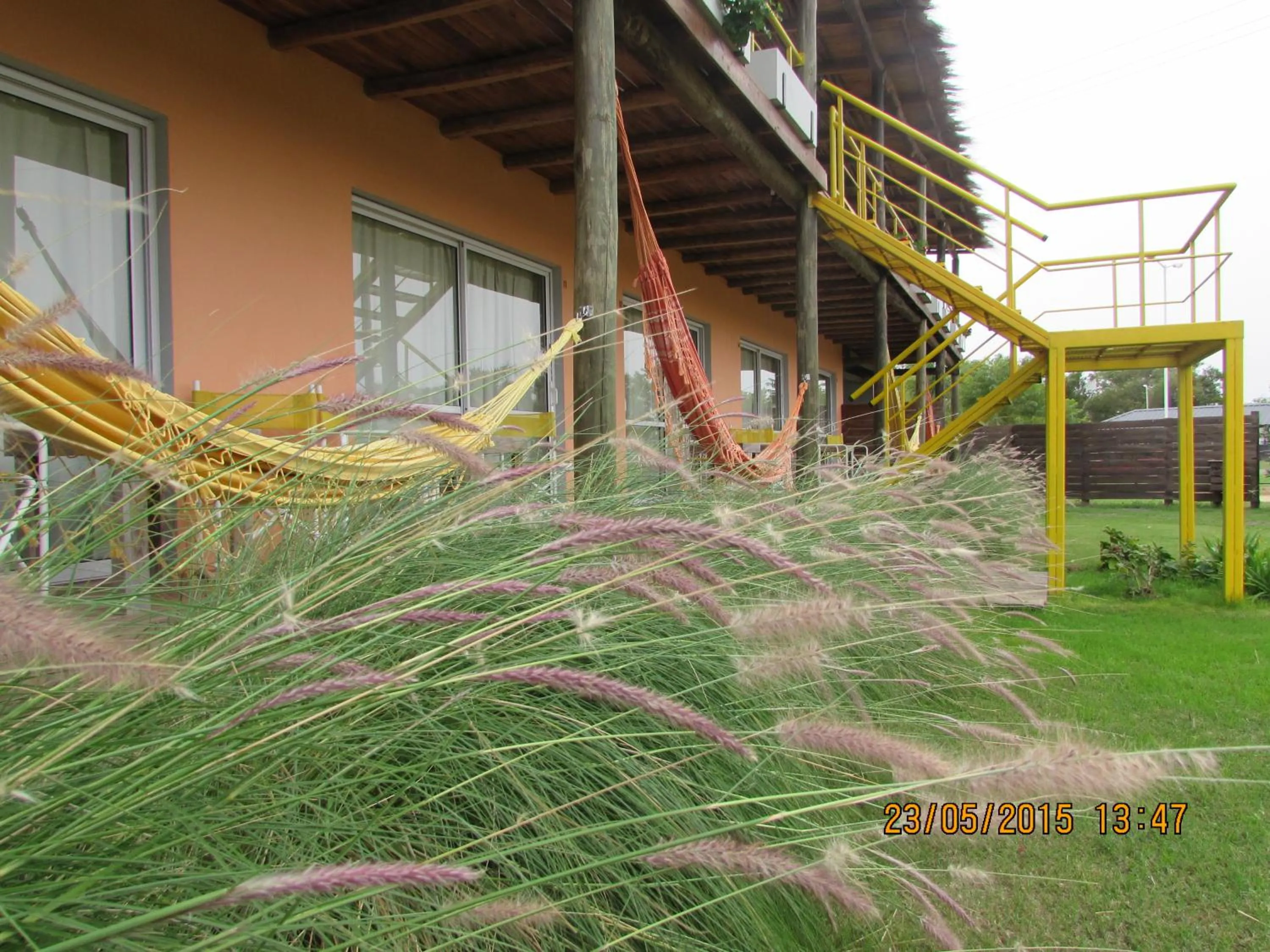 Punta Ramallo Posada