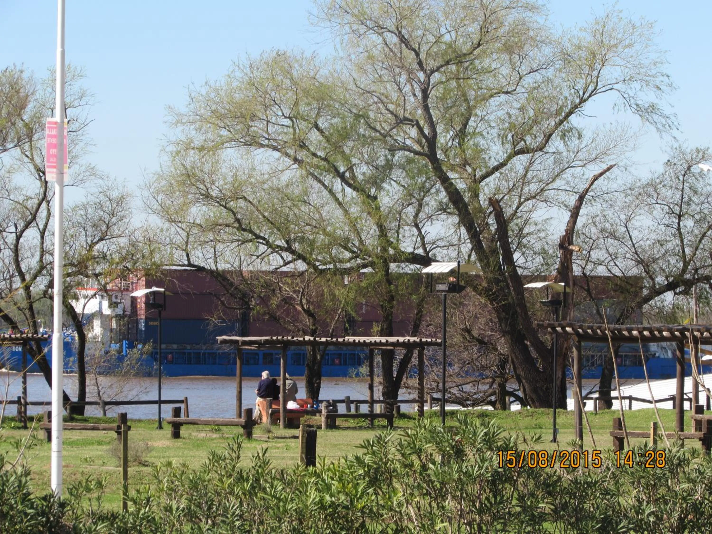 Punta Ramallo Posada