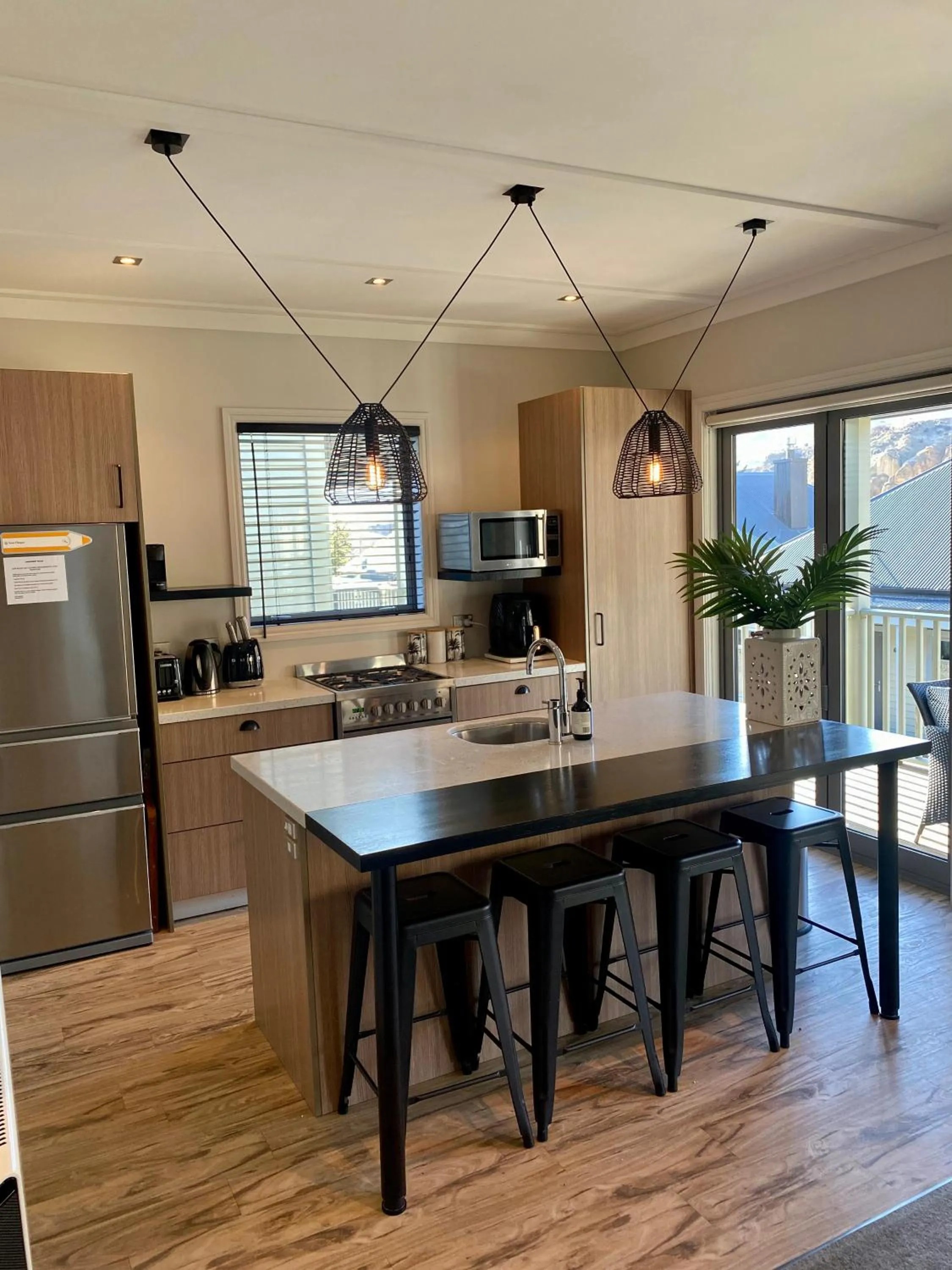 Cardrona Ski Apartment