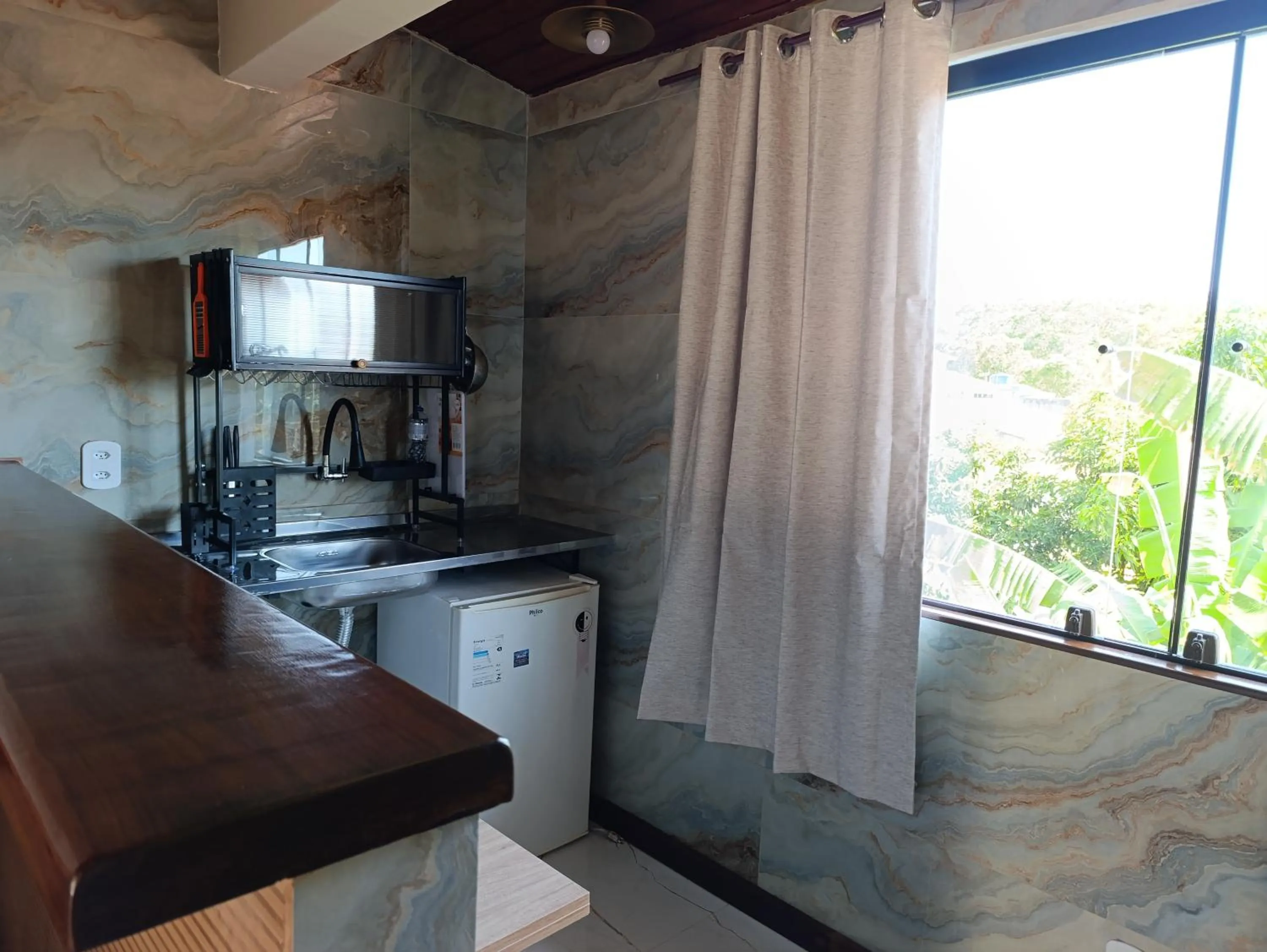 Flats Tartaruga Búzios