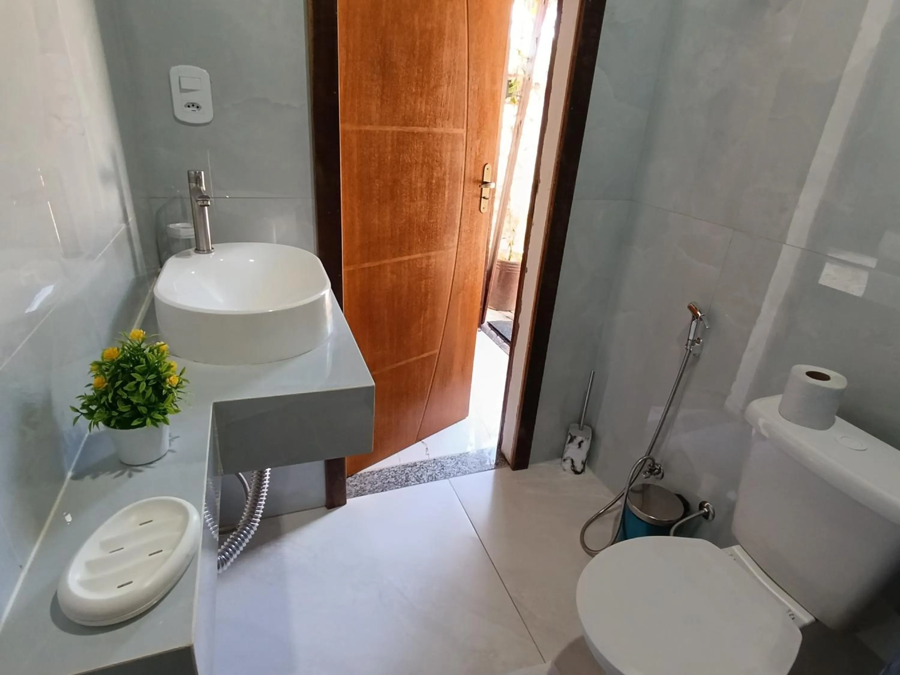 Flats Tartaruga Búzios