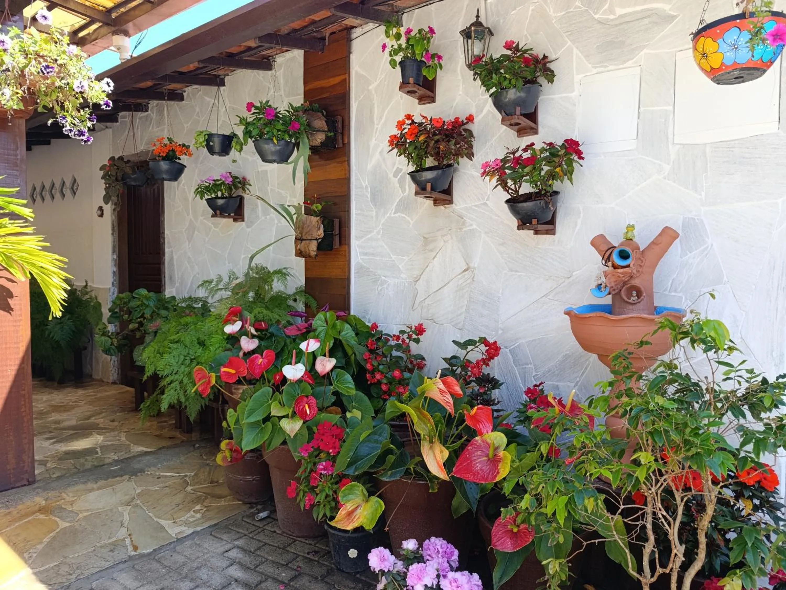 Flats Tartaruga Búzios