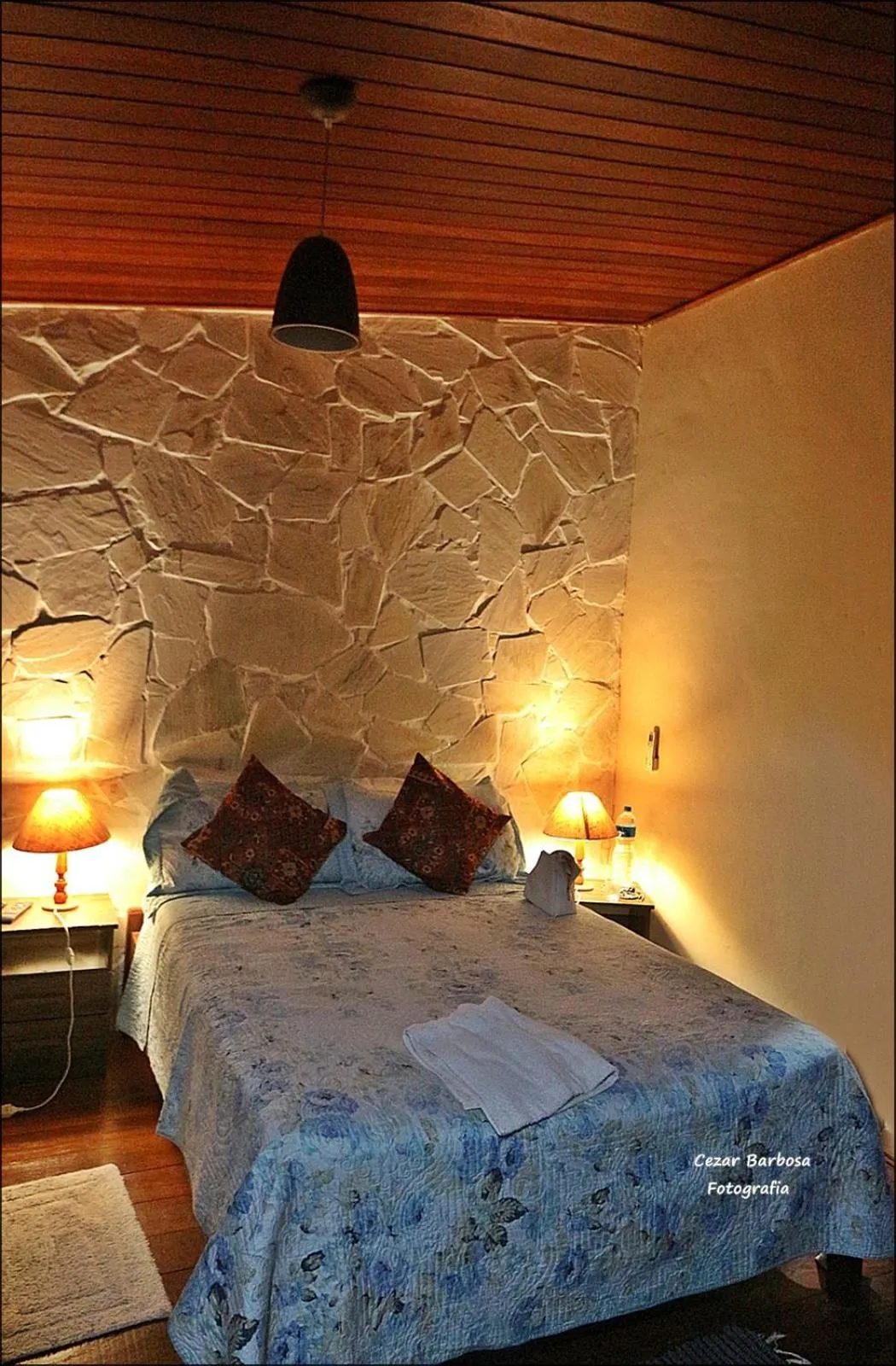 Bed in Flats Tartaruga Búzios