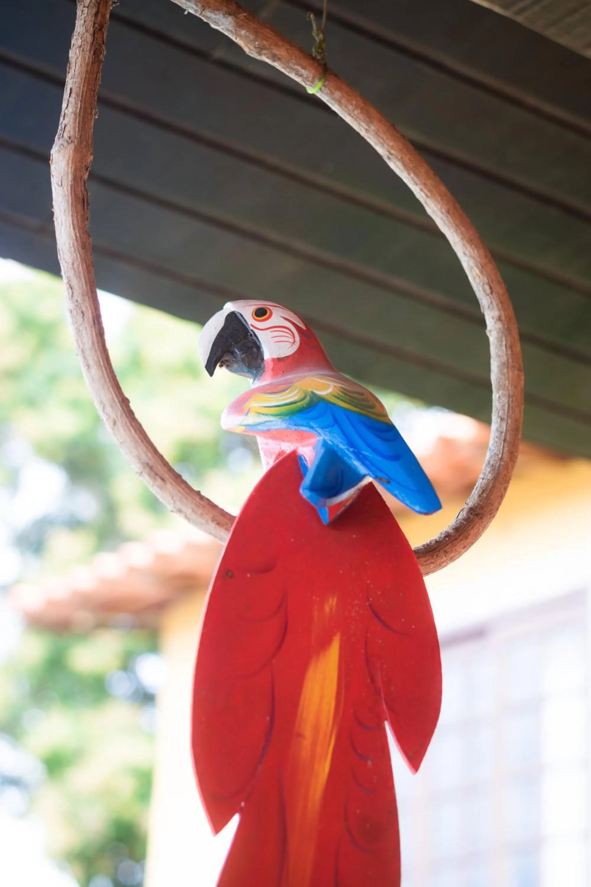 Property building in Flats Tartaruga Búzios