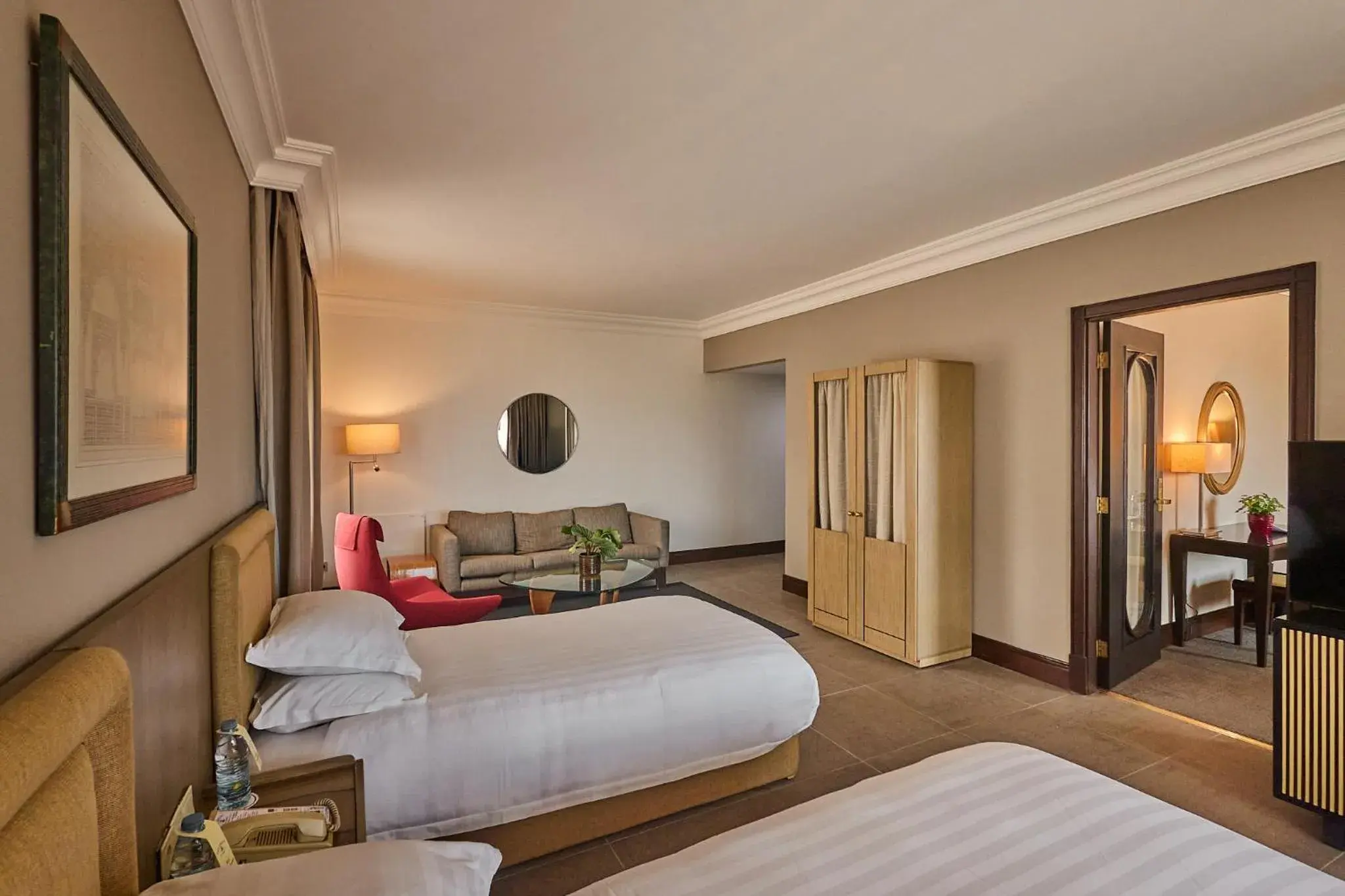 Family Studio in Portemilio Hotel & Resort Family Studio in Portemilio Hotel & Resort