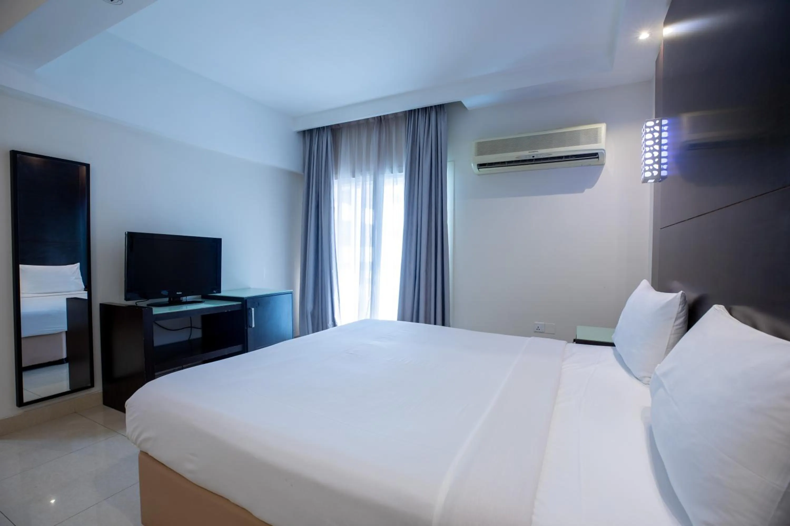 Panorama Hotel Bur Dubai