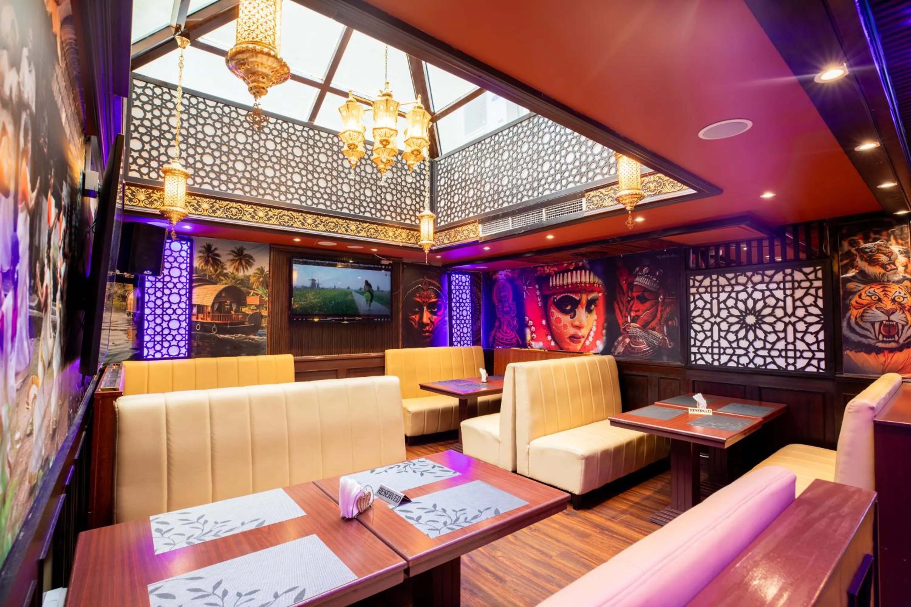 Panorama Hotel Bur Dubai