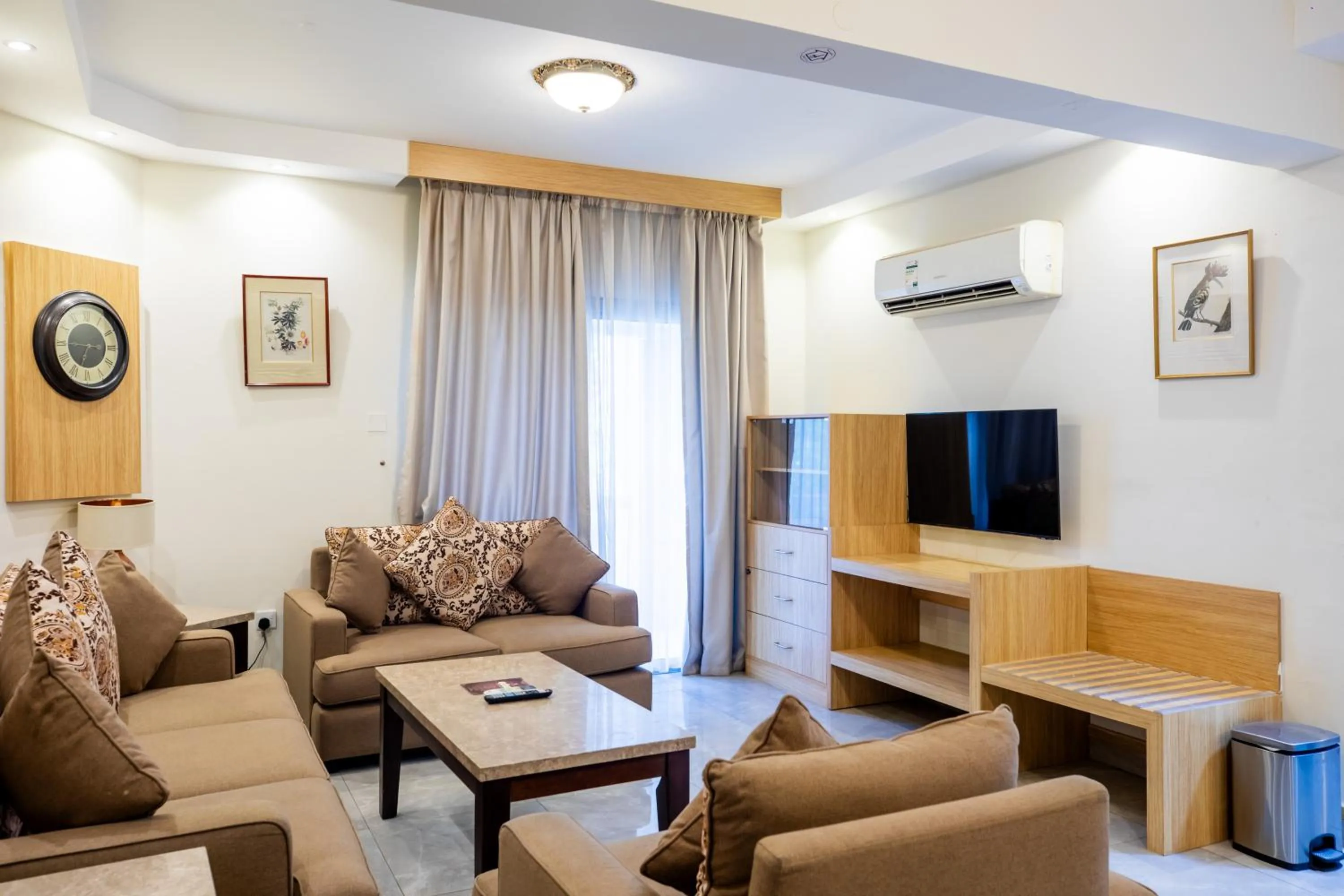 Panorama Hotel Bur Dubai