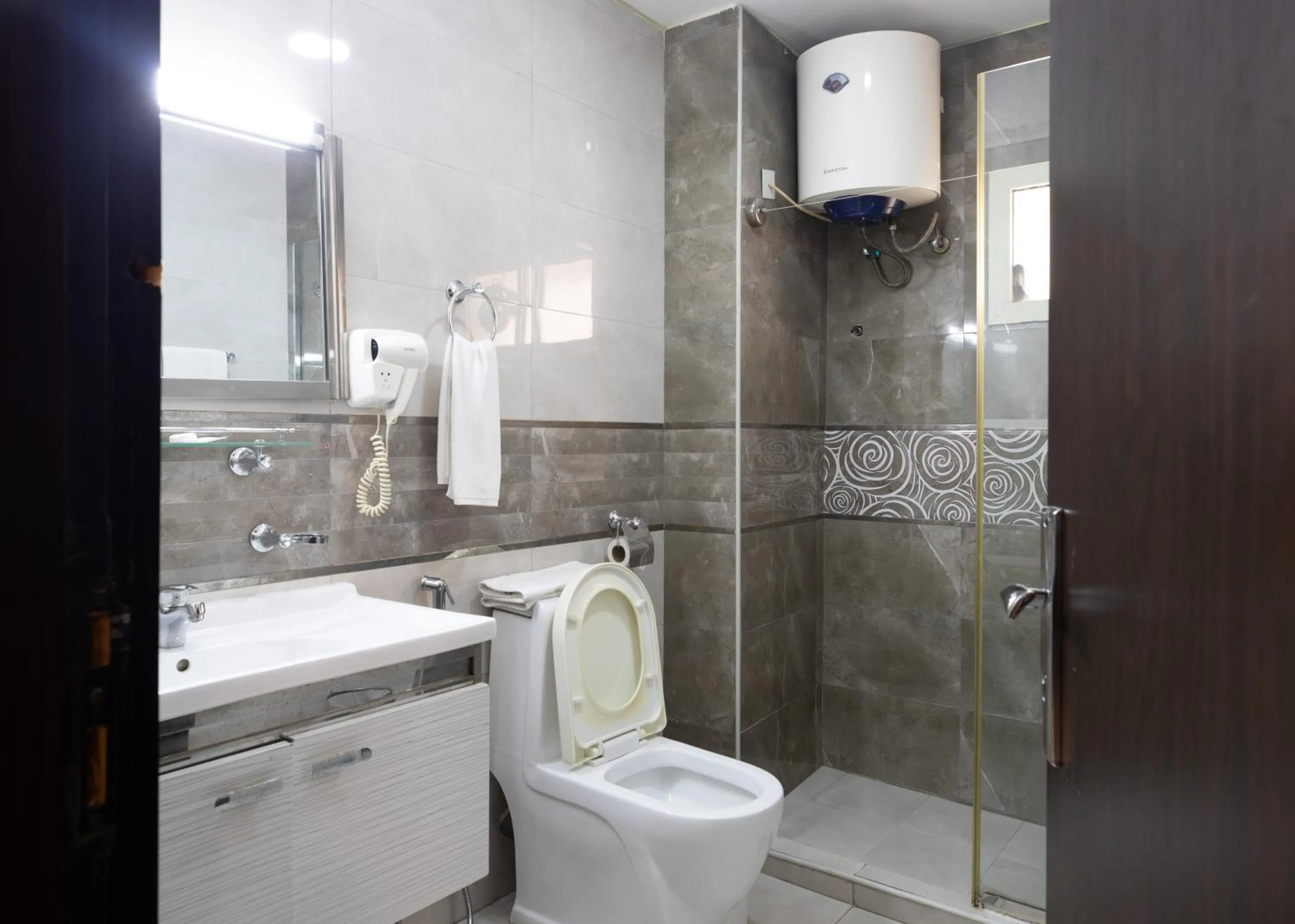 Panorama Hotel Bur Dubai