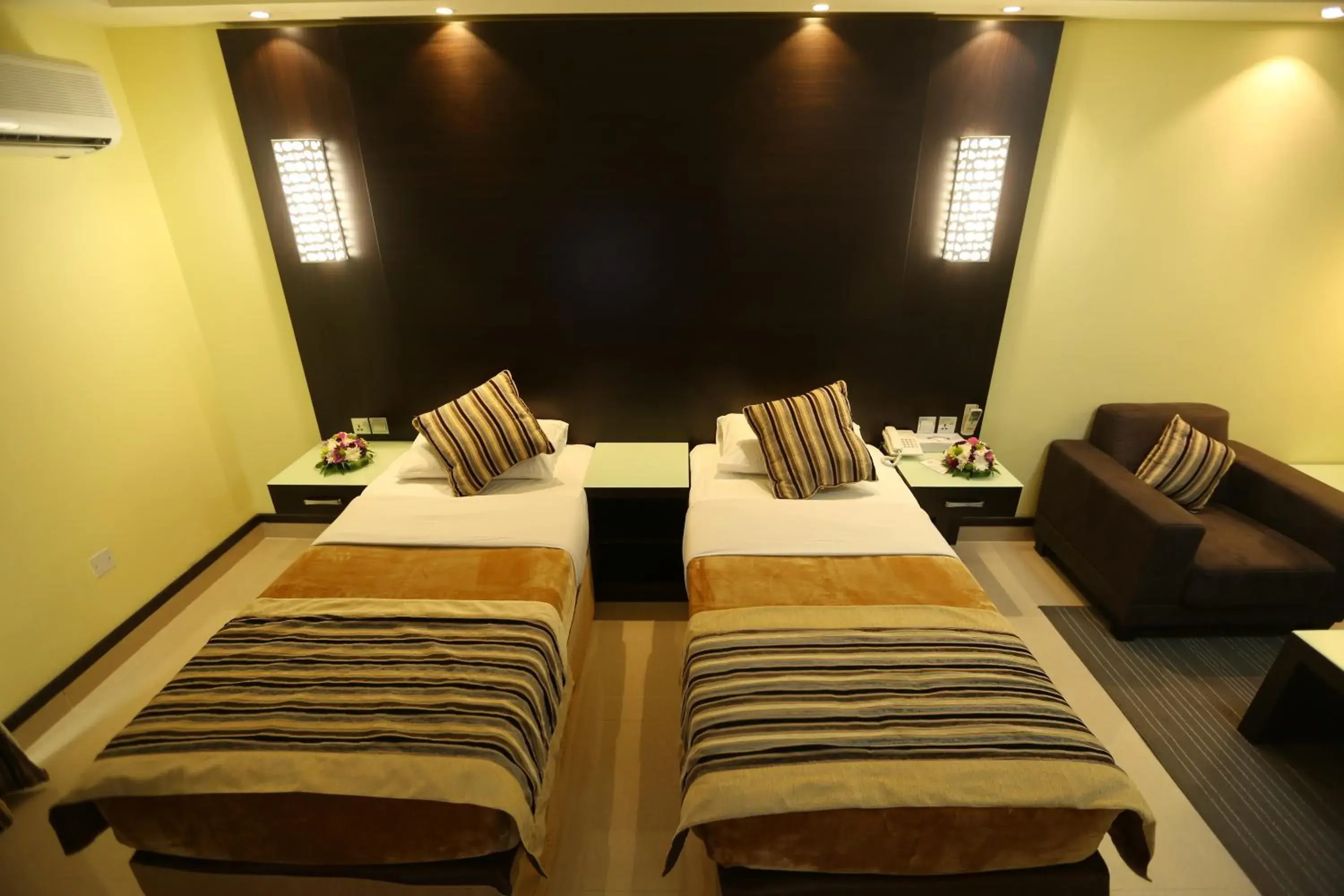 Double Room in Panorama Hotel Bur Dubai Double Room in Panorama Hotel Bur Dubai