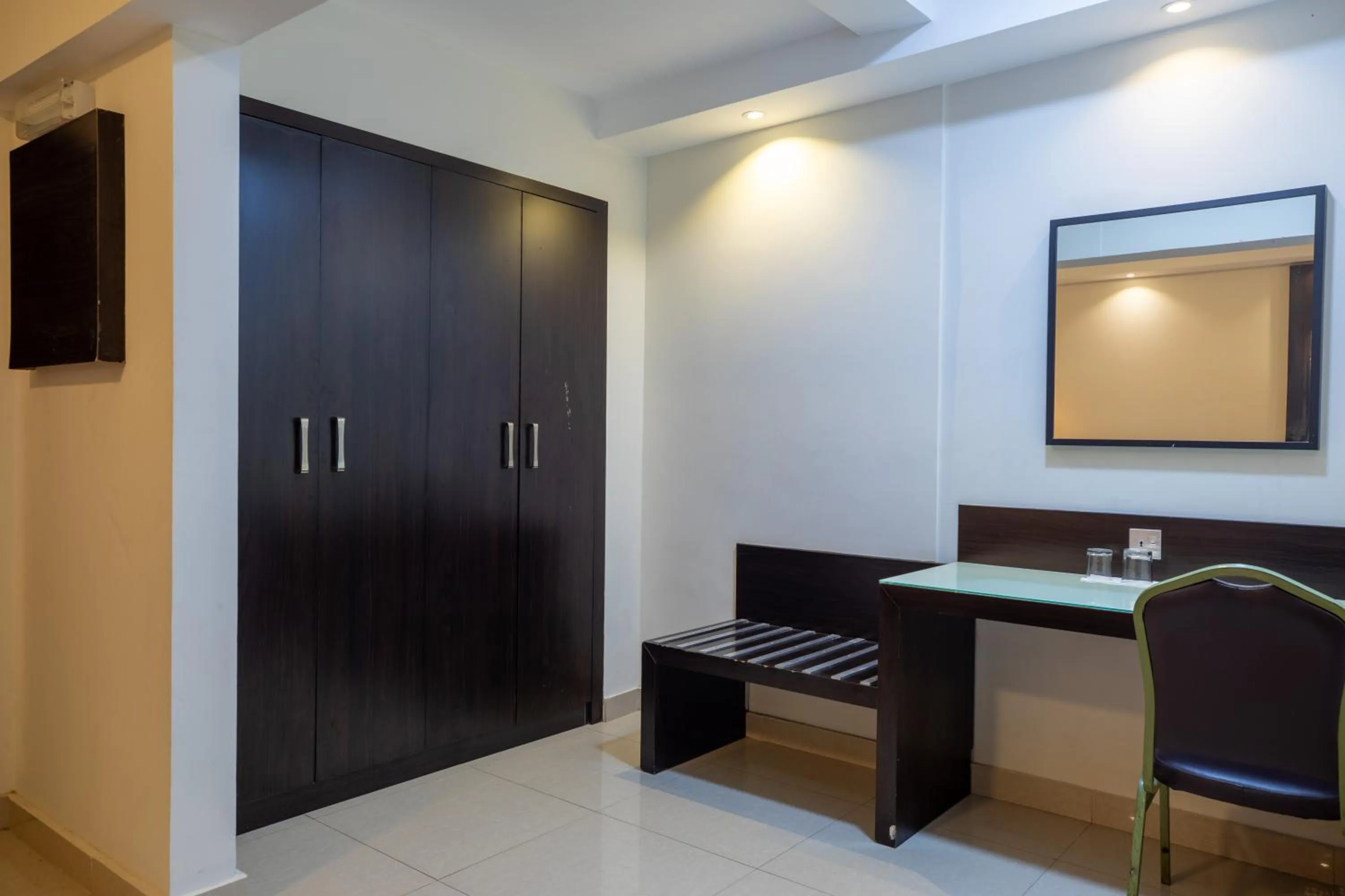 Panorama Hotel Bur Dubai