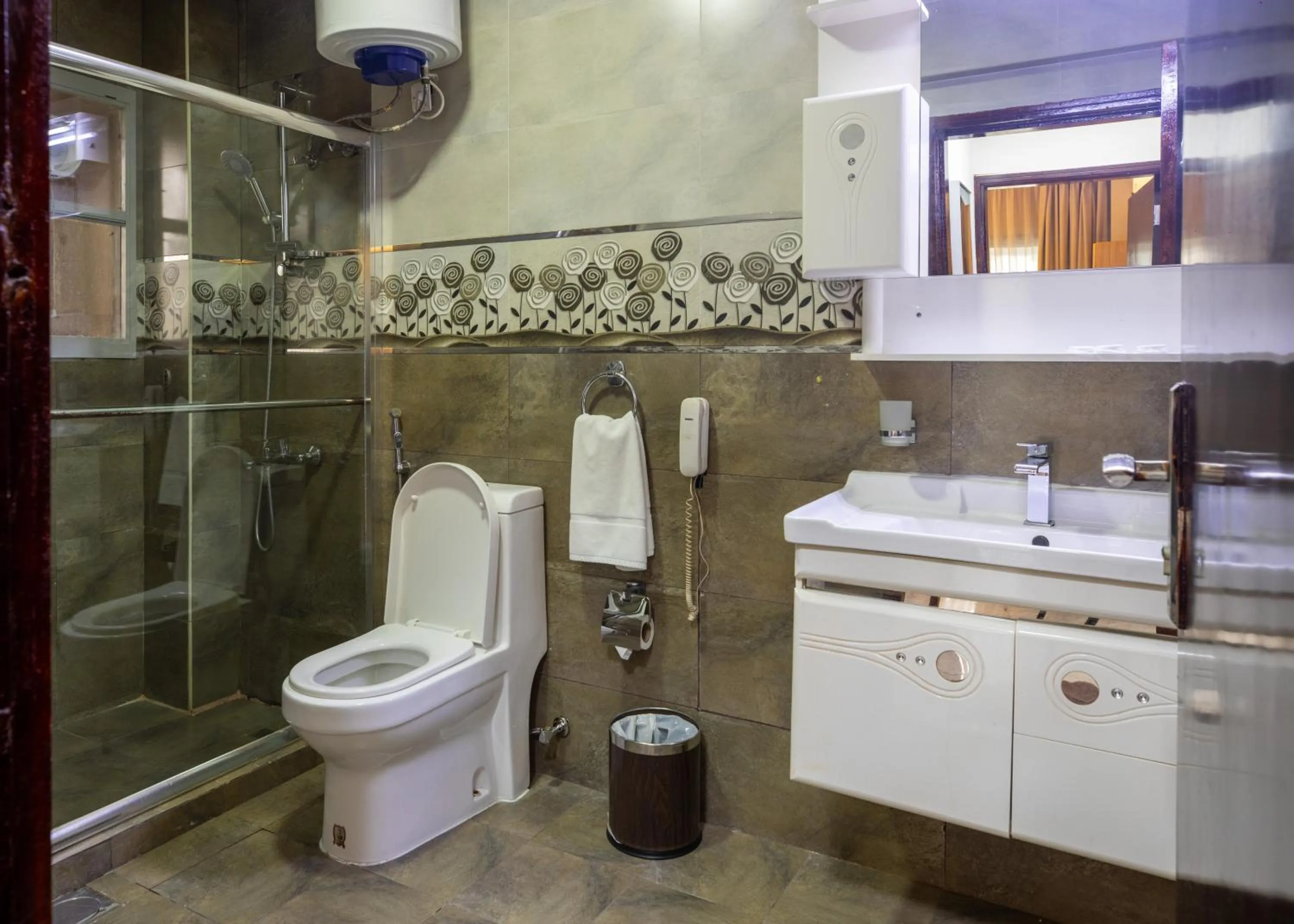 Panorama Hotel Bur Dubai