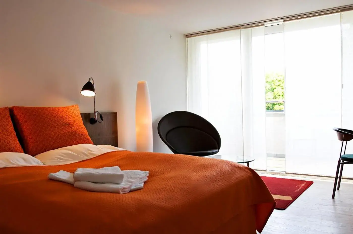 Deluxe Suite with Spa Bath in Konventum Conference Center Deluxe Suite with Spa Bath in Konventum Conference Center