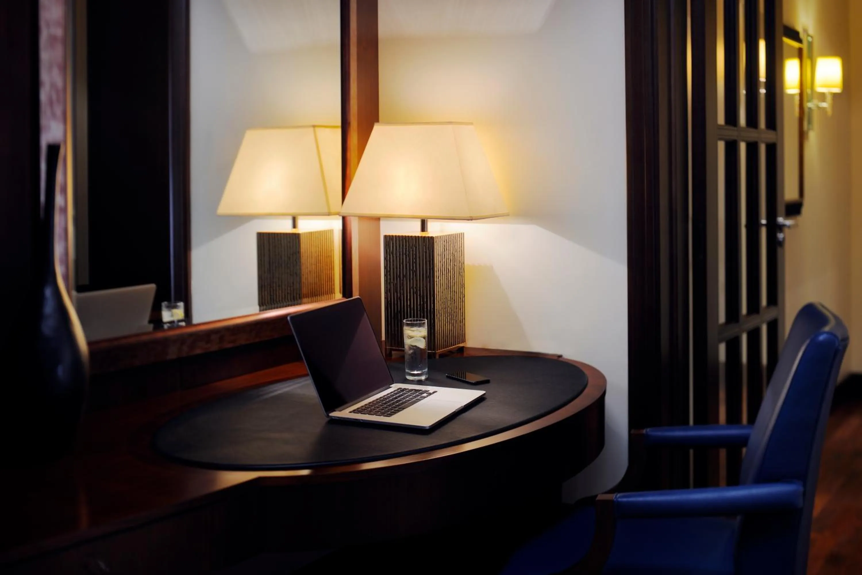 TV and multimedia in Wyndham Garden Salalah Mirbat