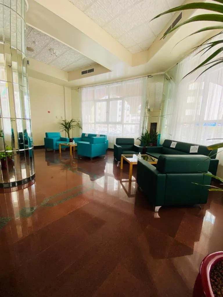 Basma Residence Hotel Apartments