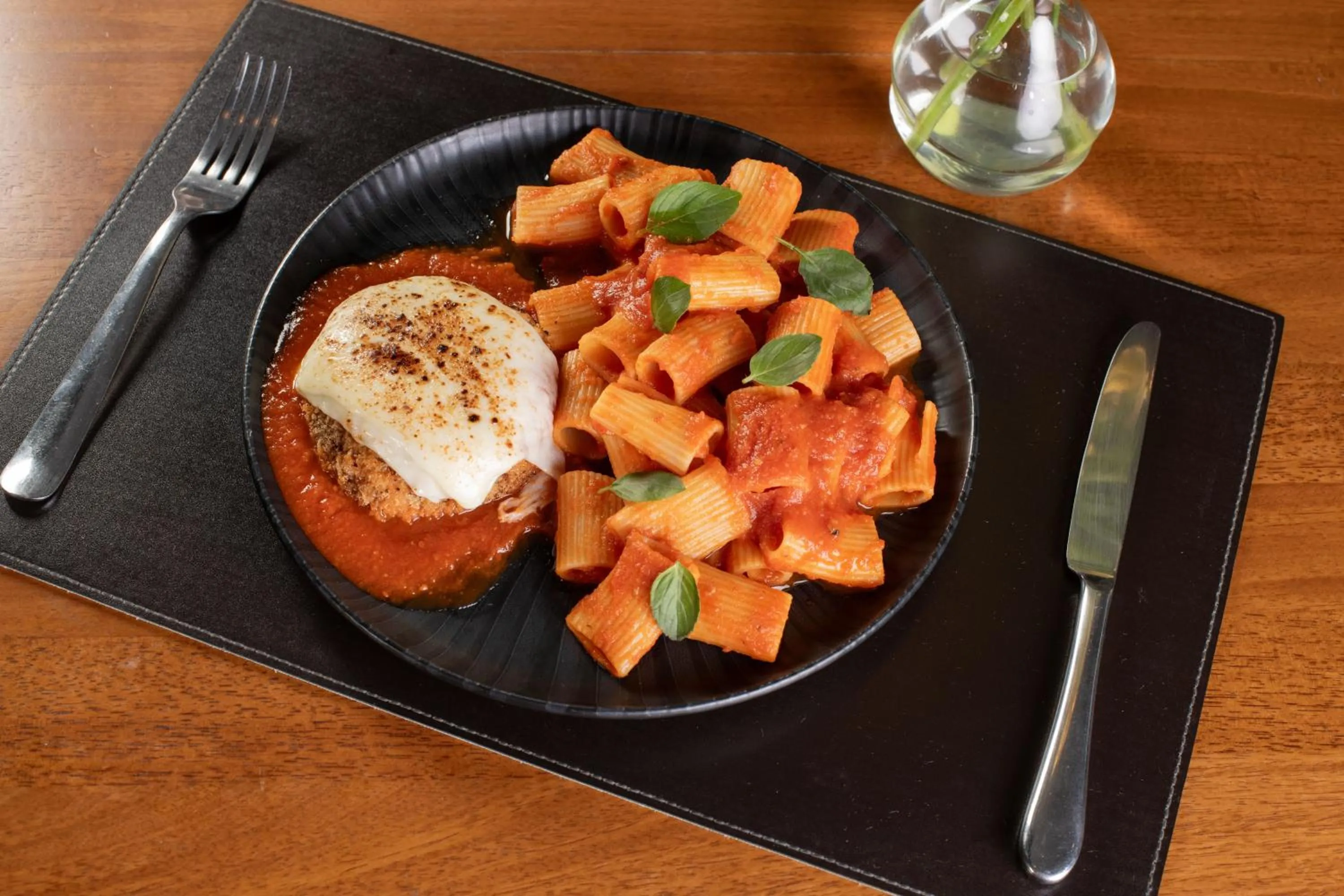 Restaurant/places to eat in I am Design Hotel Campinas by Hotelaria Brasil